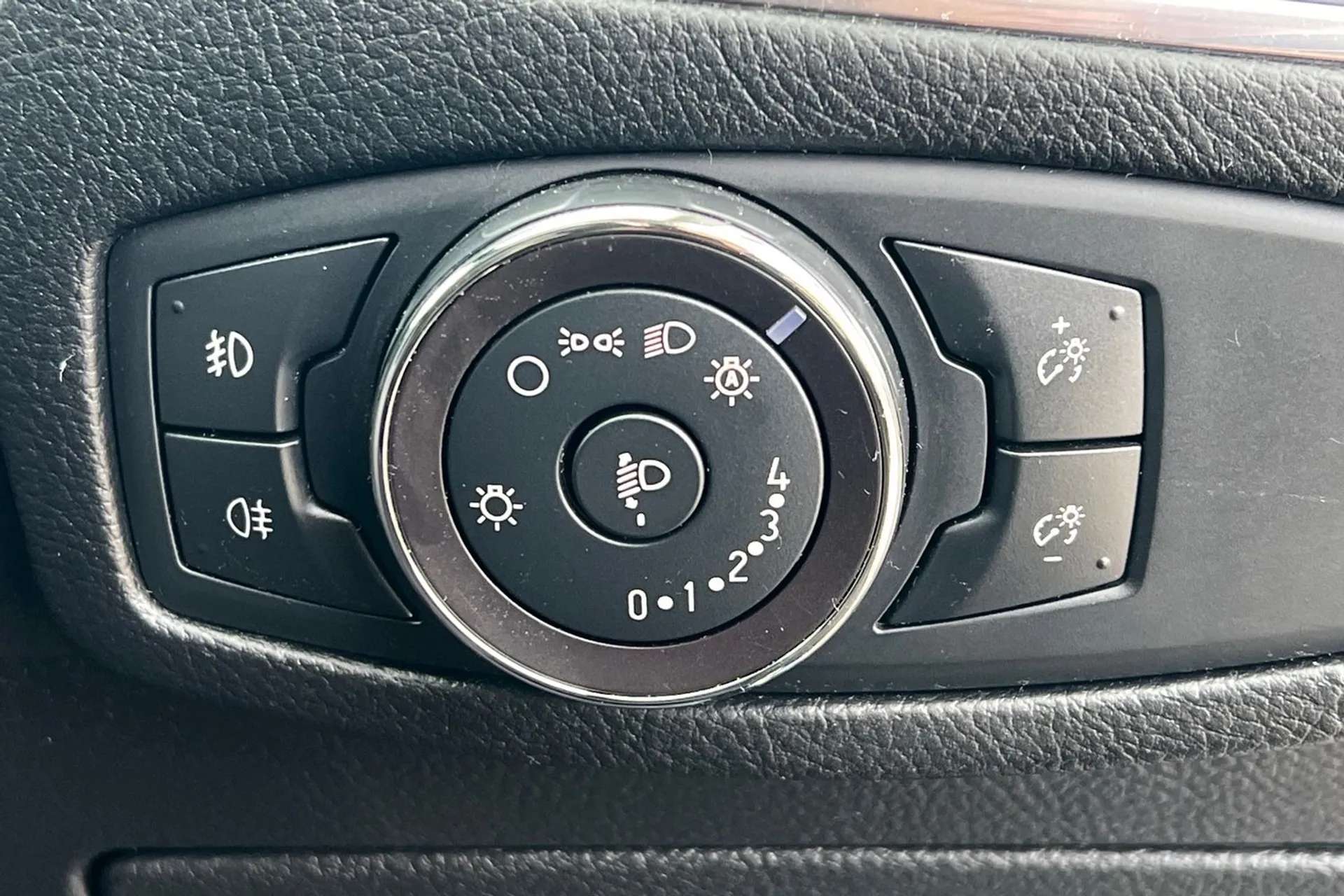 2019 FORD GALAXY 2019 FORD GALAXY