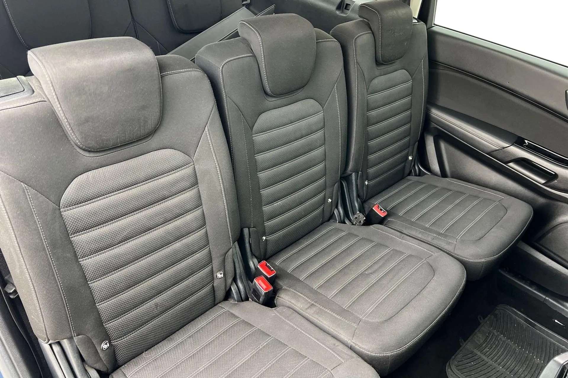 2019 FORD GALAXY 2019 FORD GALAXY