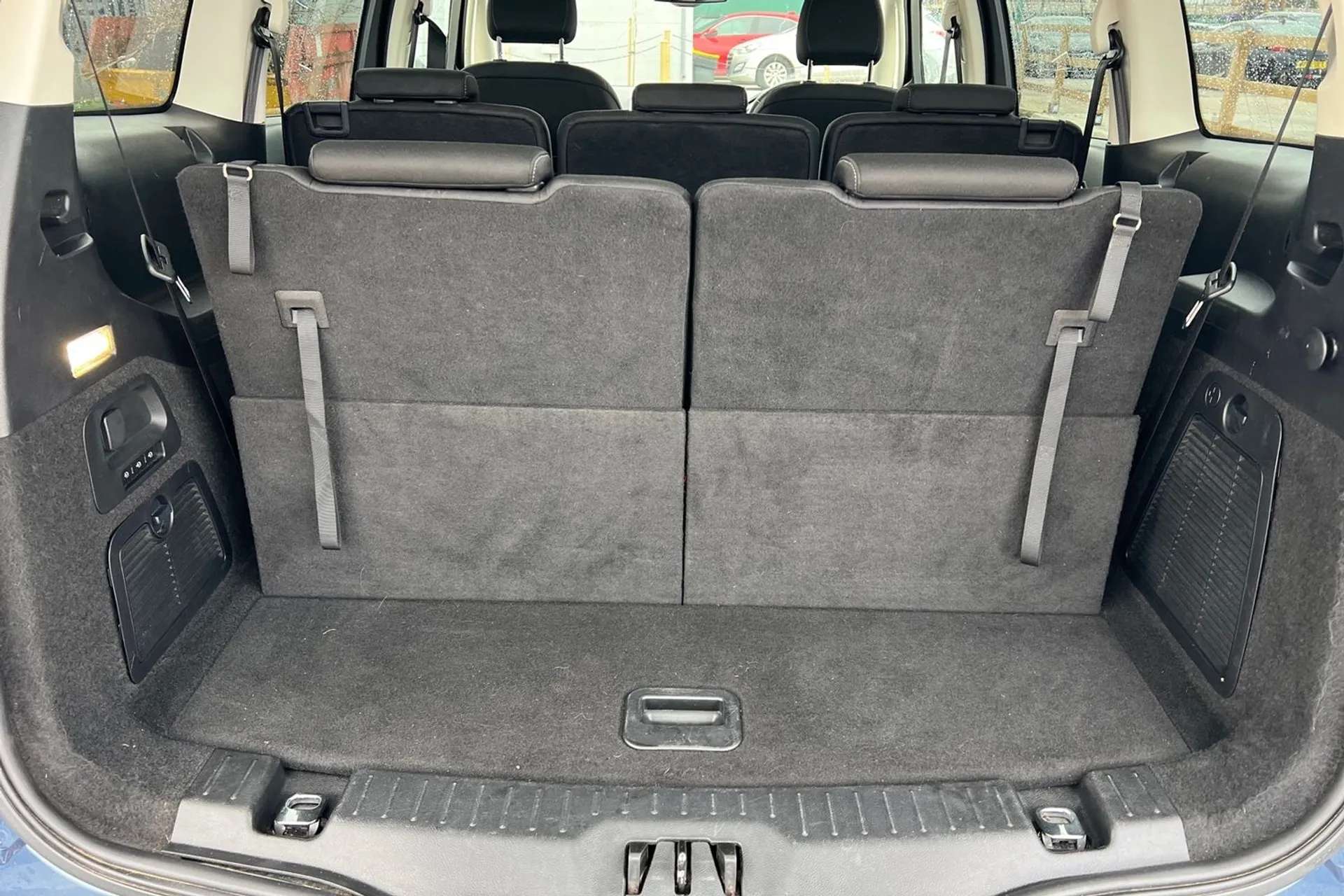 2019 FORD GALAXY 2019 FORD GALAXY