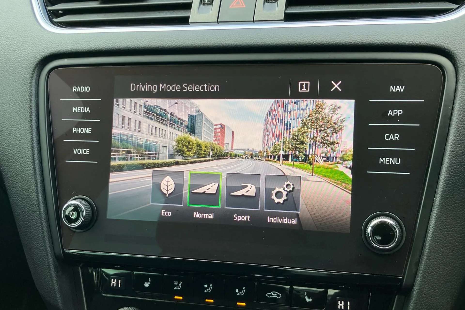 2018 SKODA OCTAVIA 2018 SKODA OCTAVIA