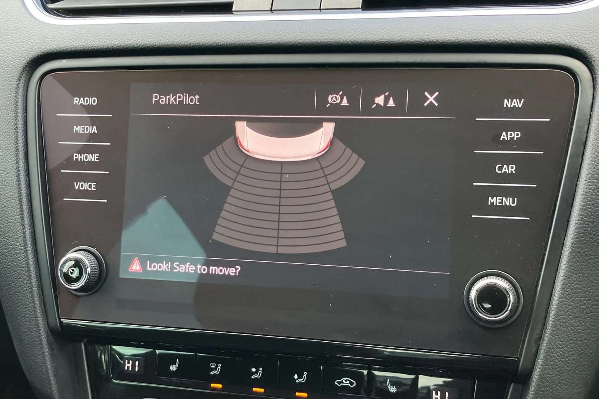 2018 SKODA OCTAVIA 2018 SKODA OCTAVIA