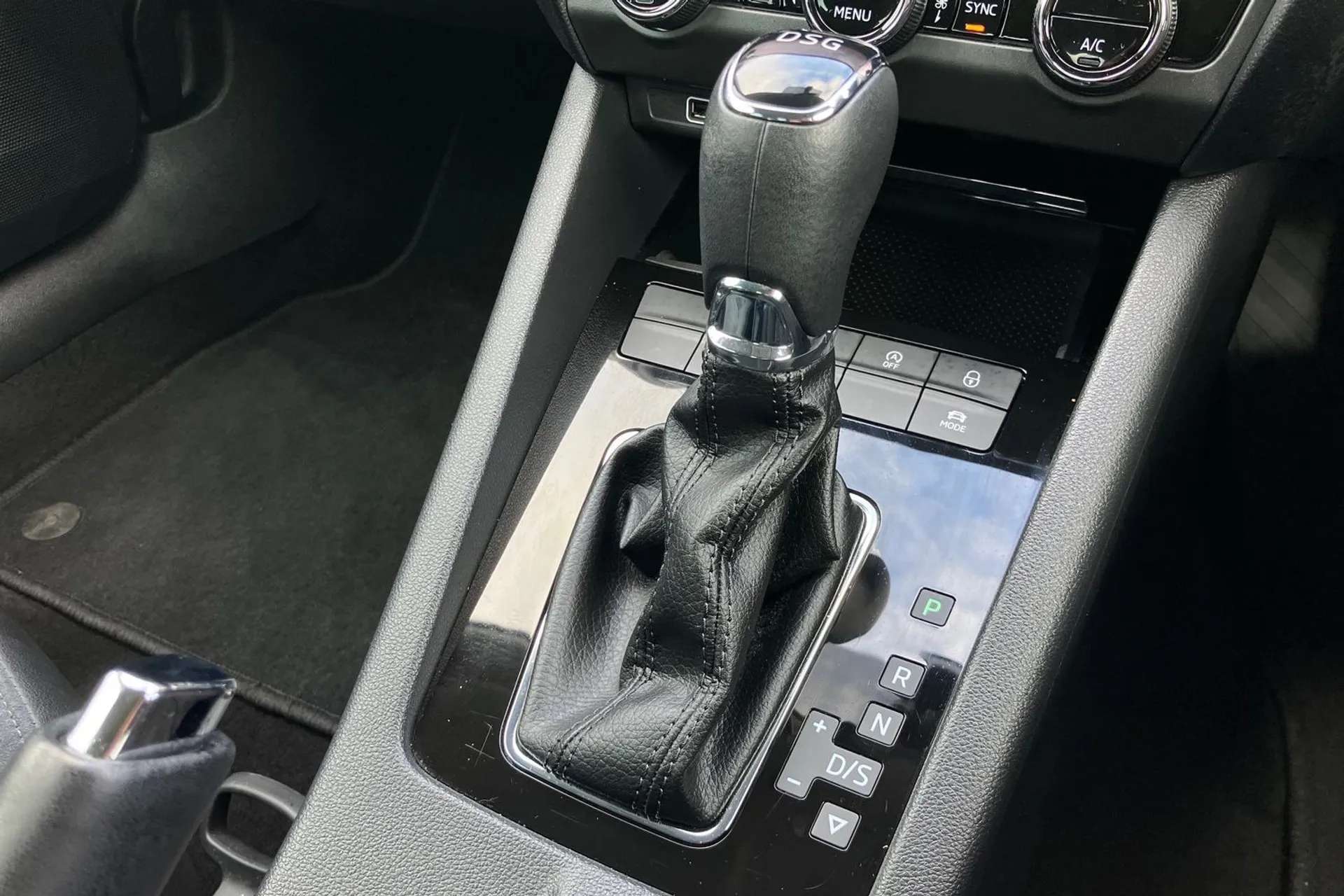 2018 SKODA OCTAVIA 2018 SKODA OCTAVIA