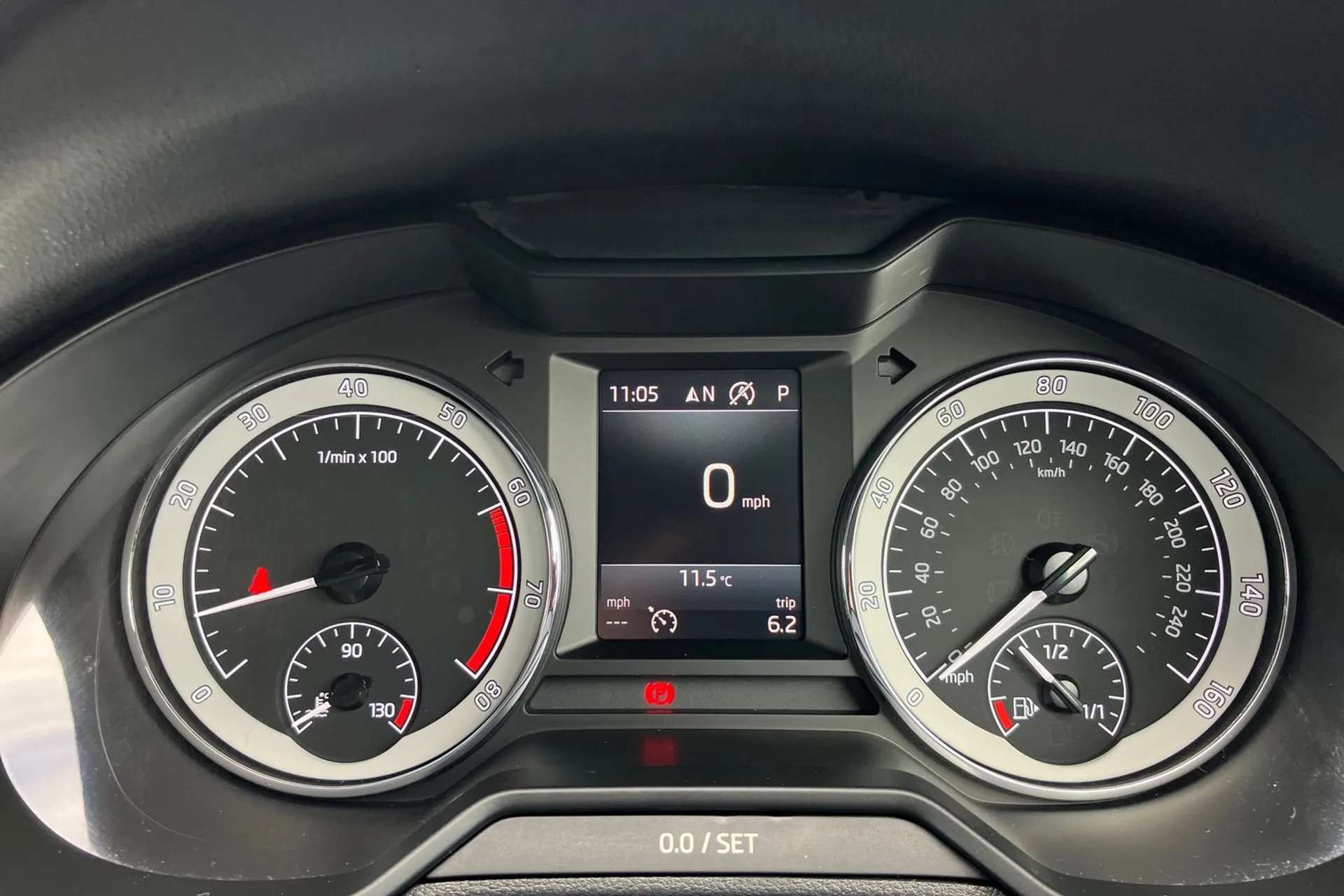 2018 SKODA OCTAVIA 2018 SKODA OCTAVIA