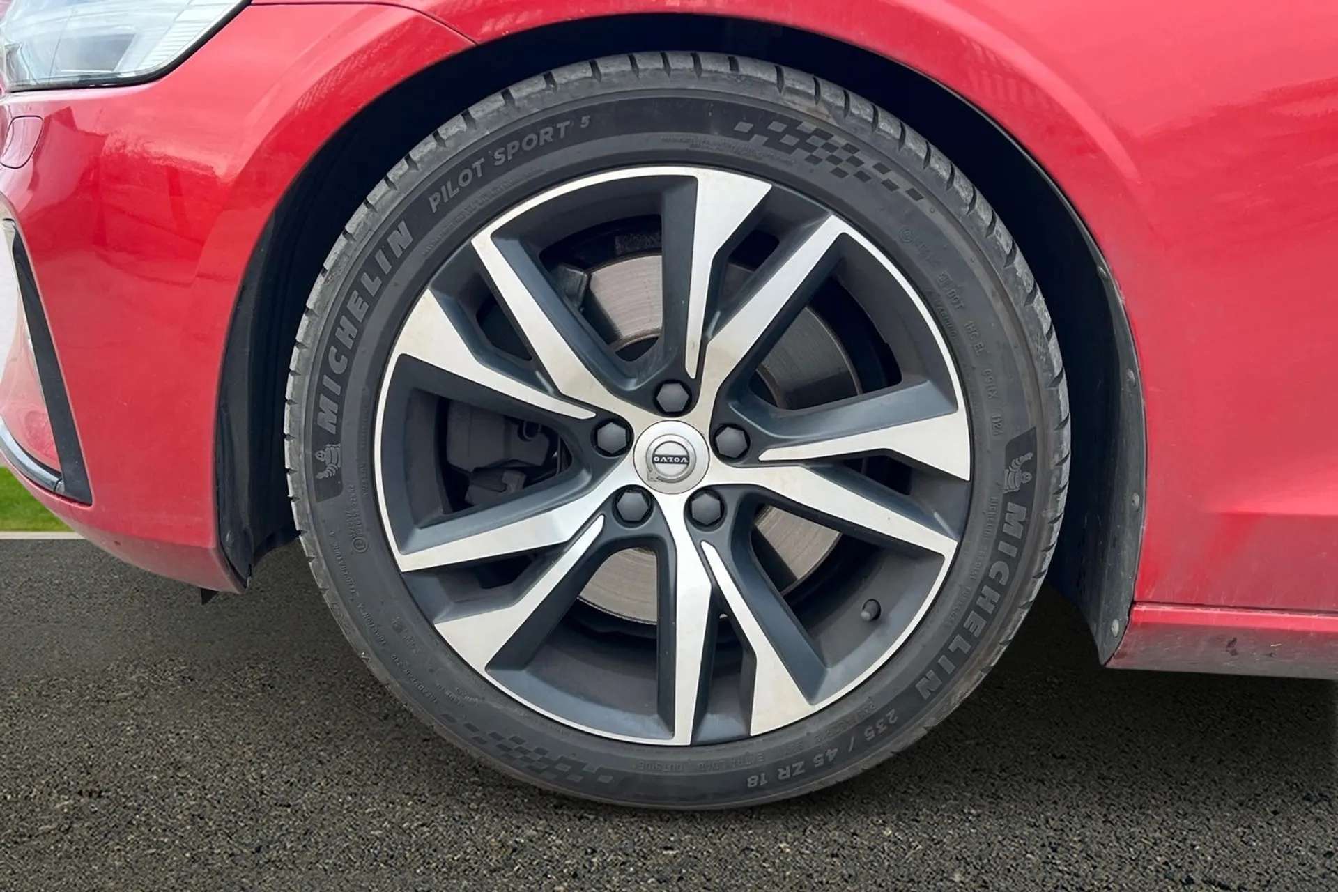 2020 VOLVO S60 2020 VOLVO S60