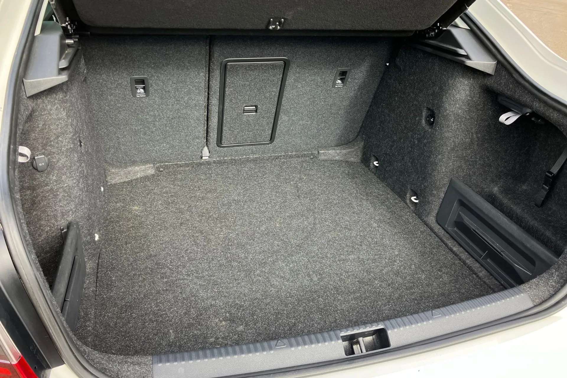 2018 SKODA OCTAVIA 2018 SKODA OCTAVIA