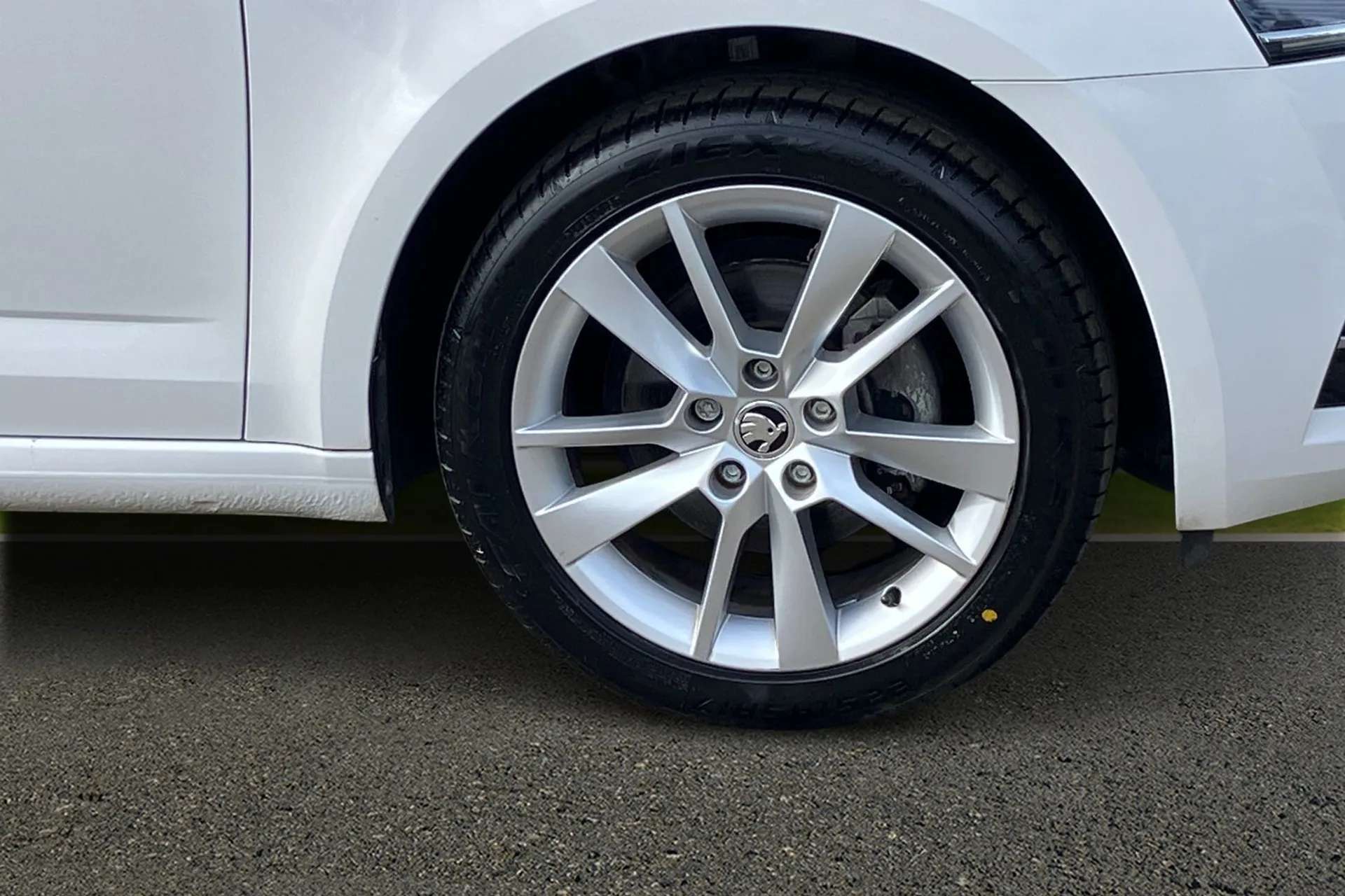 2018 SKODA OCTAVIA 2018 SKODA OCTAVIA