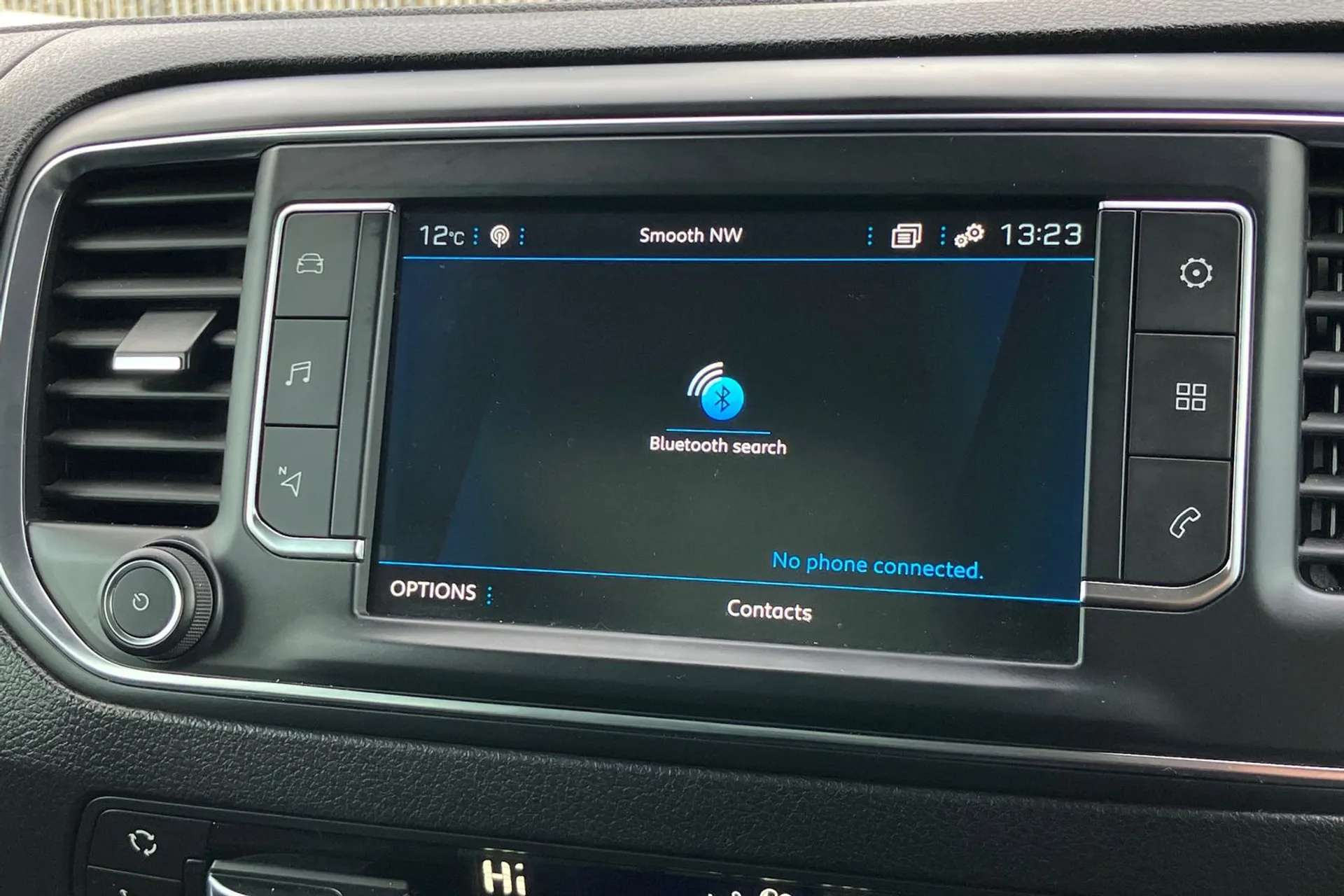 2021 PEUGEOT TRAVELLER 2021 PEUGEOT TRAVELLER