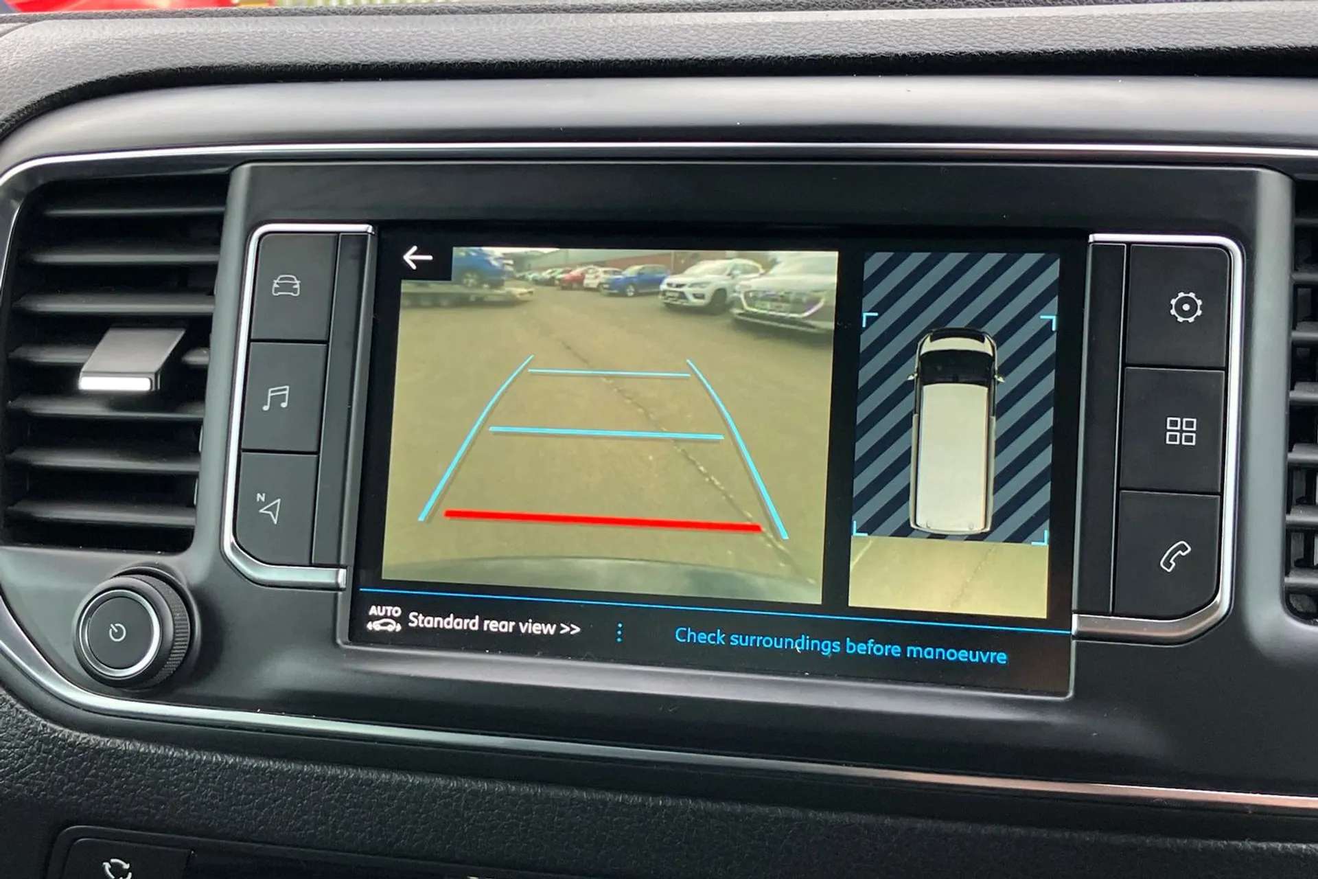 2021 PEUGEOT TRAVELLER 2021 PEUGEOT TRAVELLER