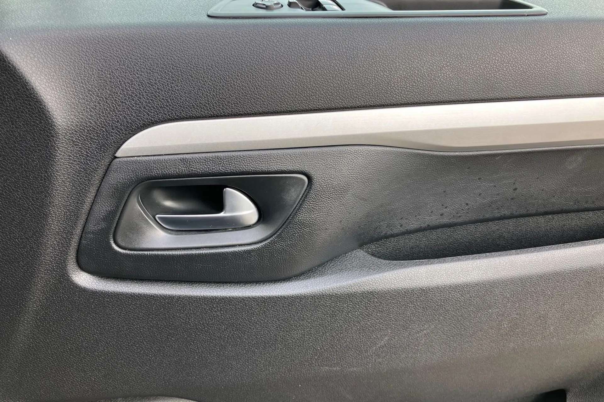 2021 PEUGEOT TRAVELLER 2021 PEUGEOT TRAVELLER