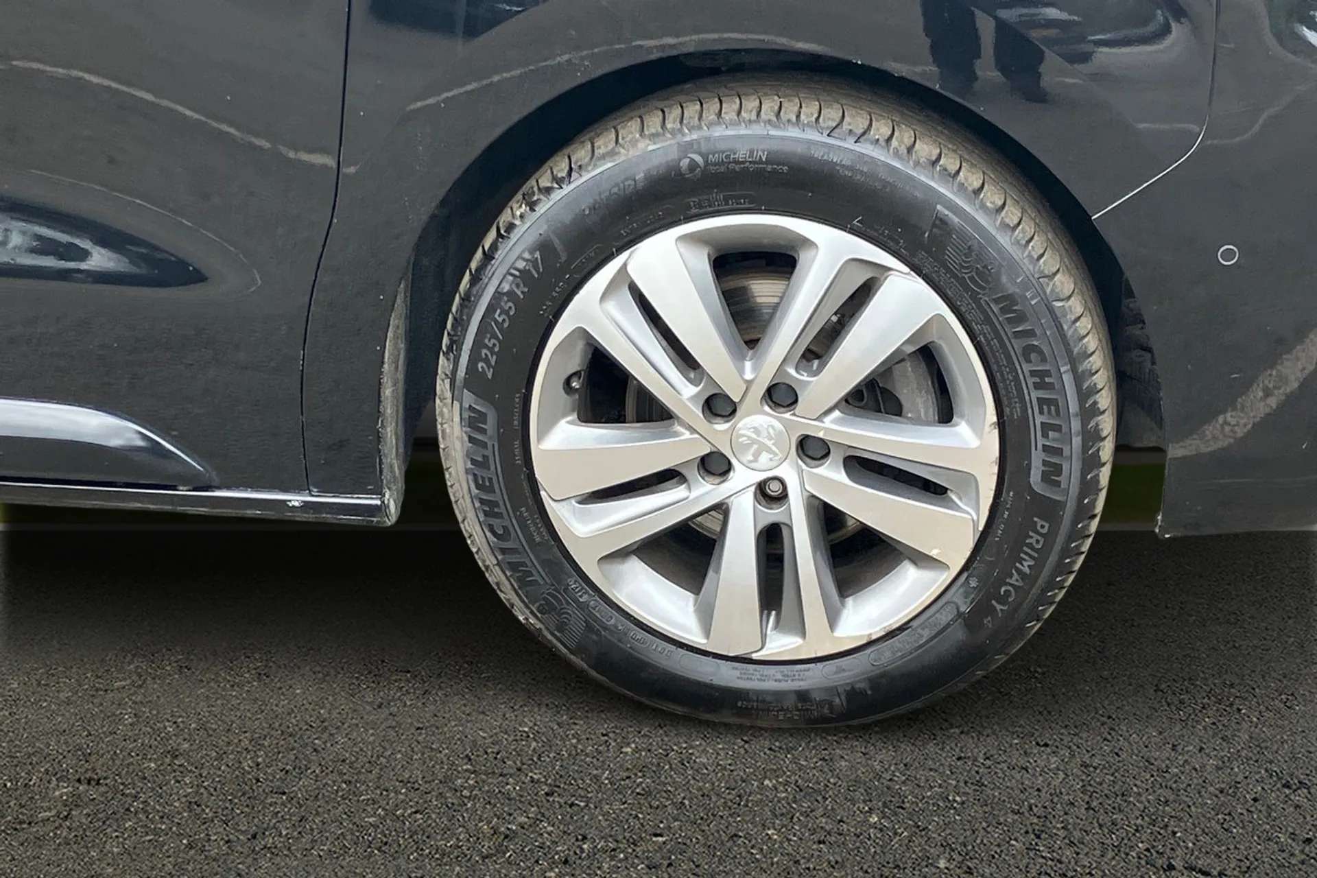 2021 PEUGEOT TRAVELLER 2021 PEUGEOT TRAVELLER