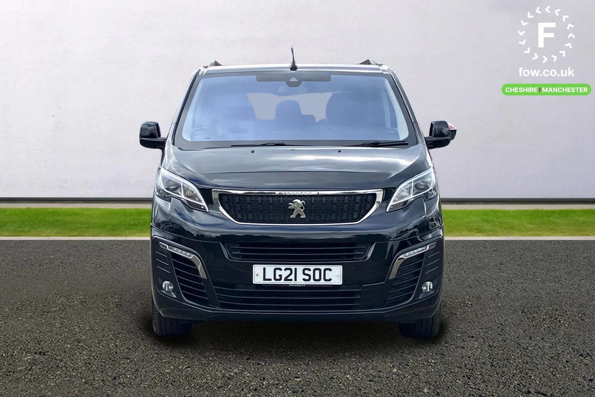 2021 PEUGEOT TRAVELLER 2021 PEUGEOT TRAVELLER