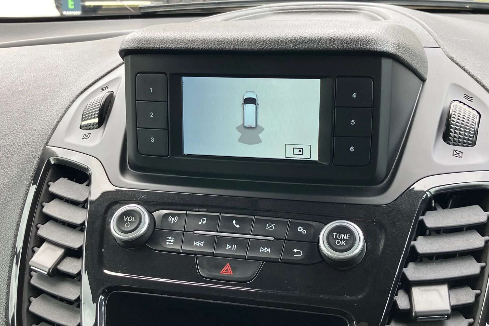 2021 FORD GRAND TOURNEO CONNECT 2021 FORD GRAND TOURNEO CONNECT