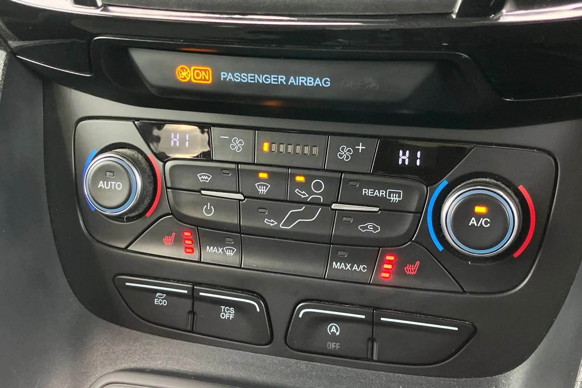 2021 FORD GRAND TOURNEO CONNECT 2021 FORD GRAND TOURNEO CONNECT