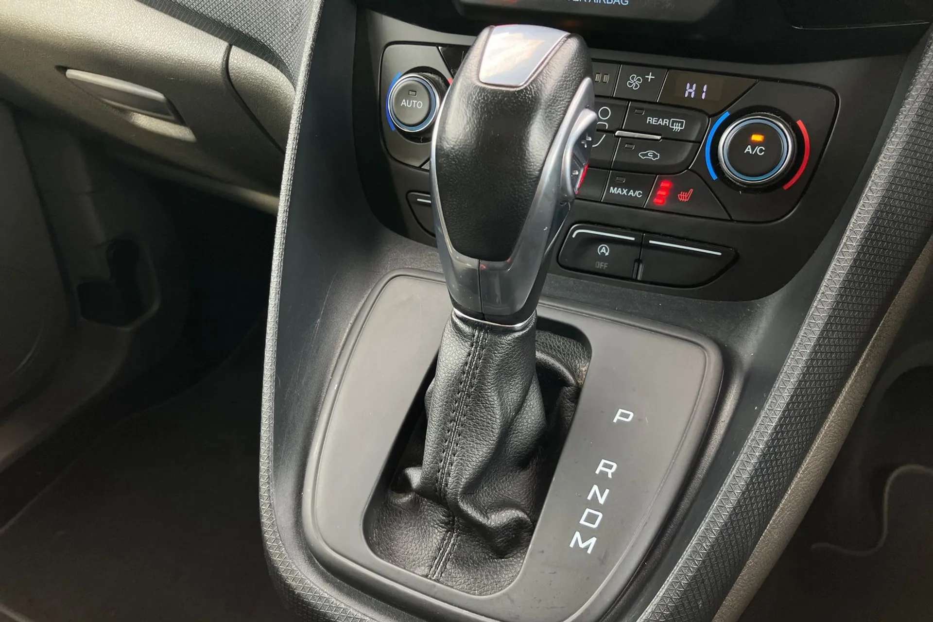 2021 FORD GRAND TOURNEO CONNECT 2021 FORD GRAND TOURNEO CONNECT