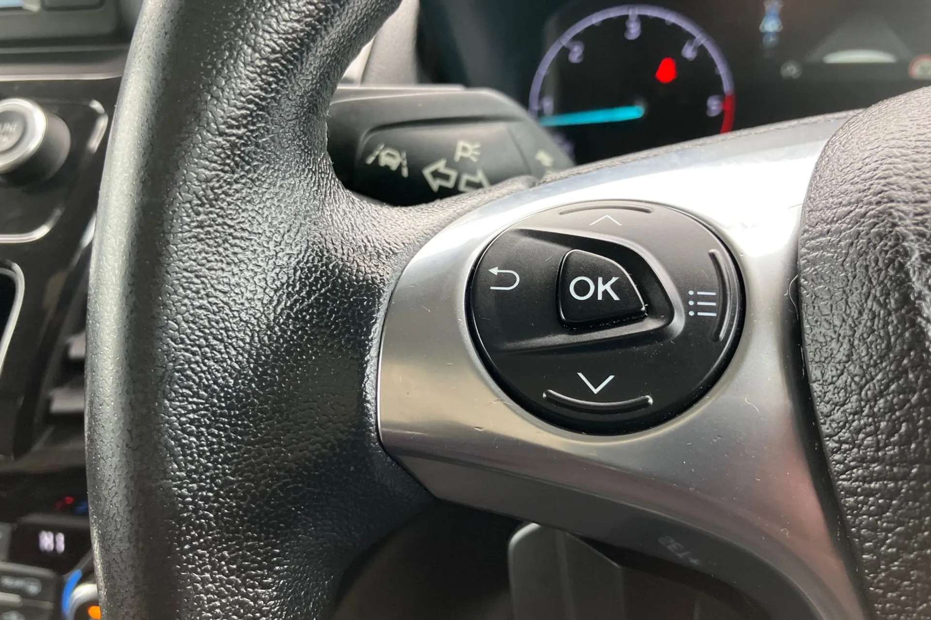 2021 FORD GRAND TOURNEO CONNECT 2021 FORD GRAND TOURNEO CONNECT