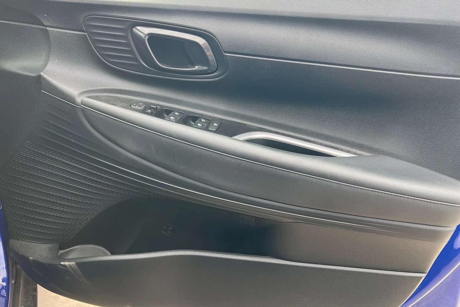 2022 HYUNDAI BAYON 2022 HYUNDAI BAYON