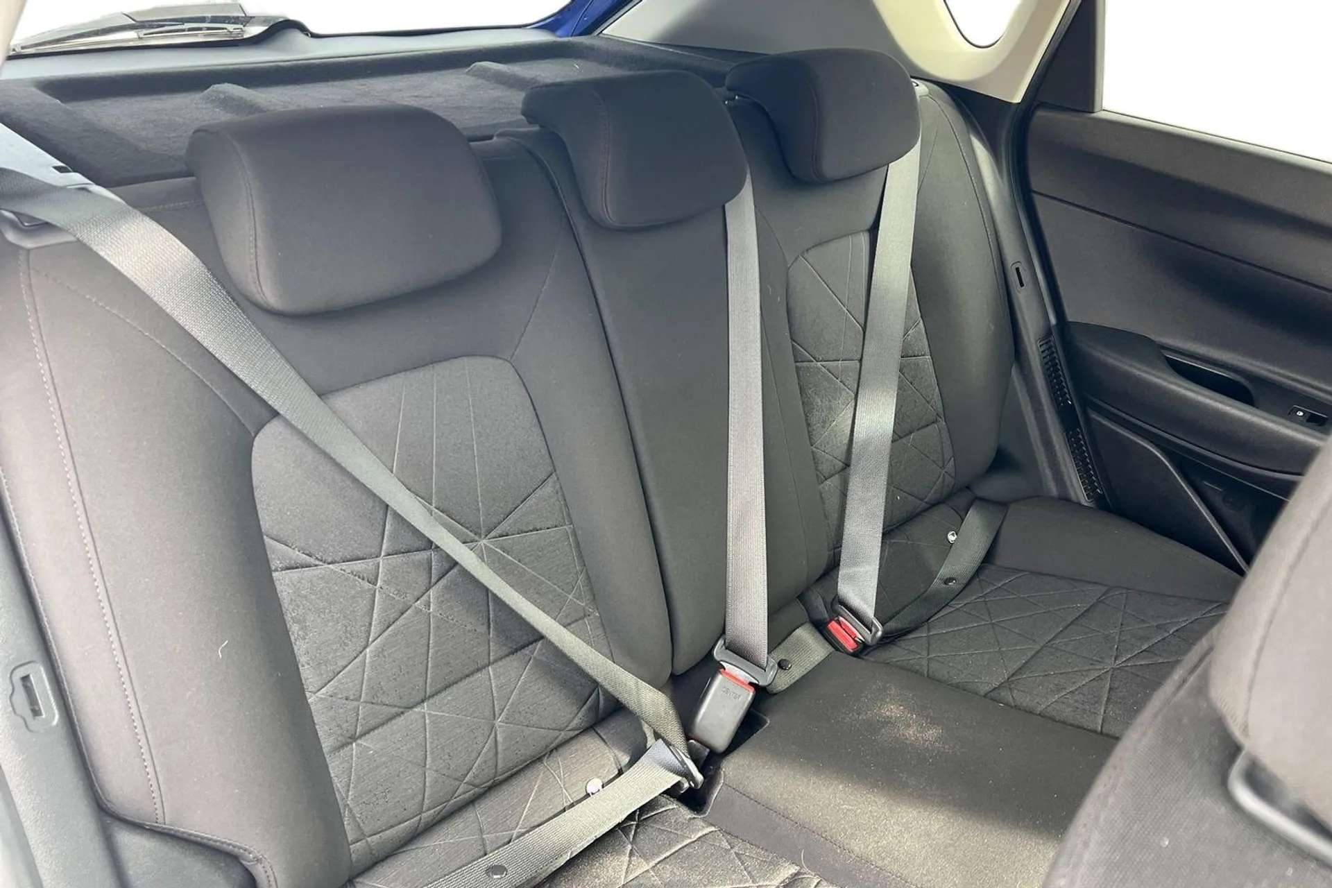 2022 HYUNDAI BAYON 2022 HYUNDAI BAYON