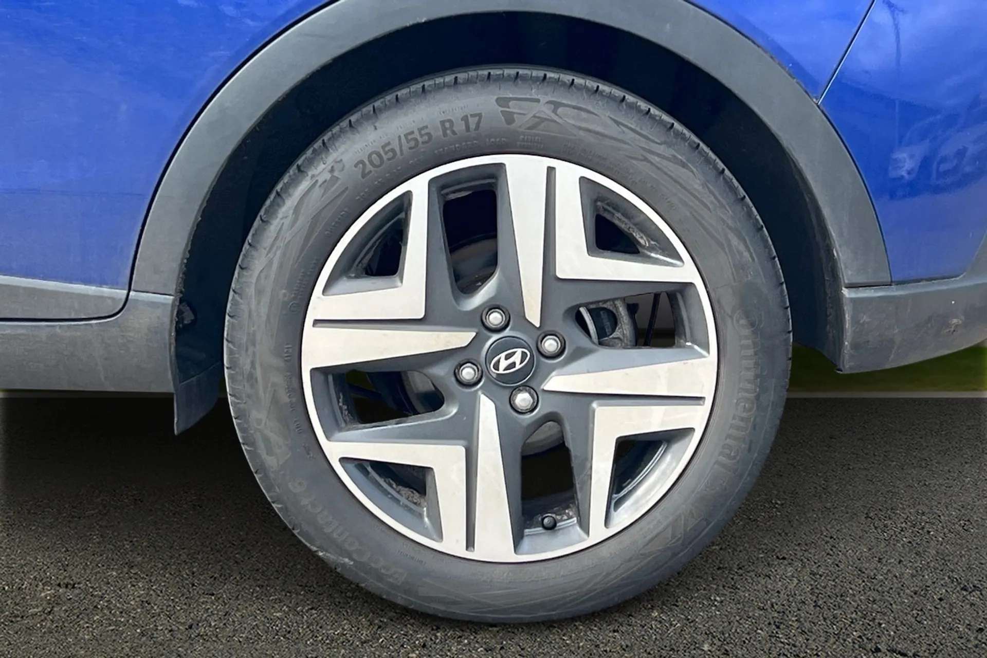 2022 HYUNDAI BAYON 2022 HYUNDAI BAYON