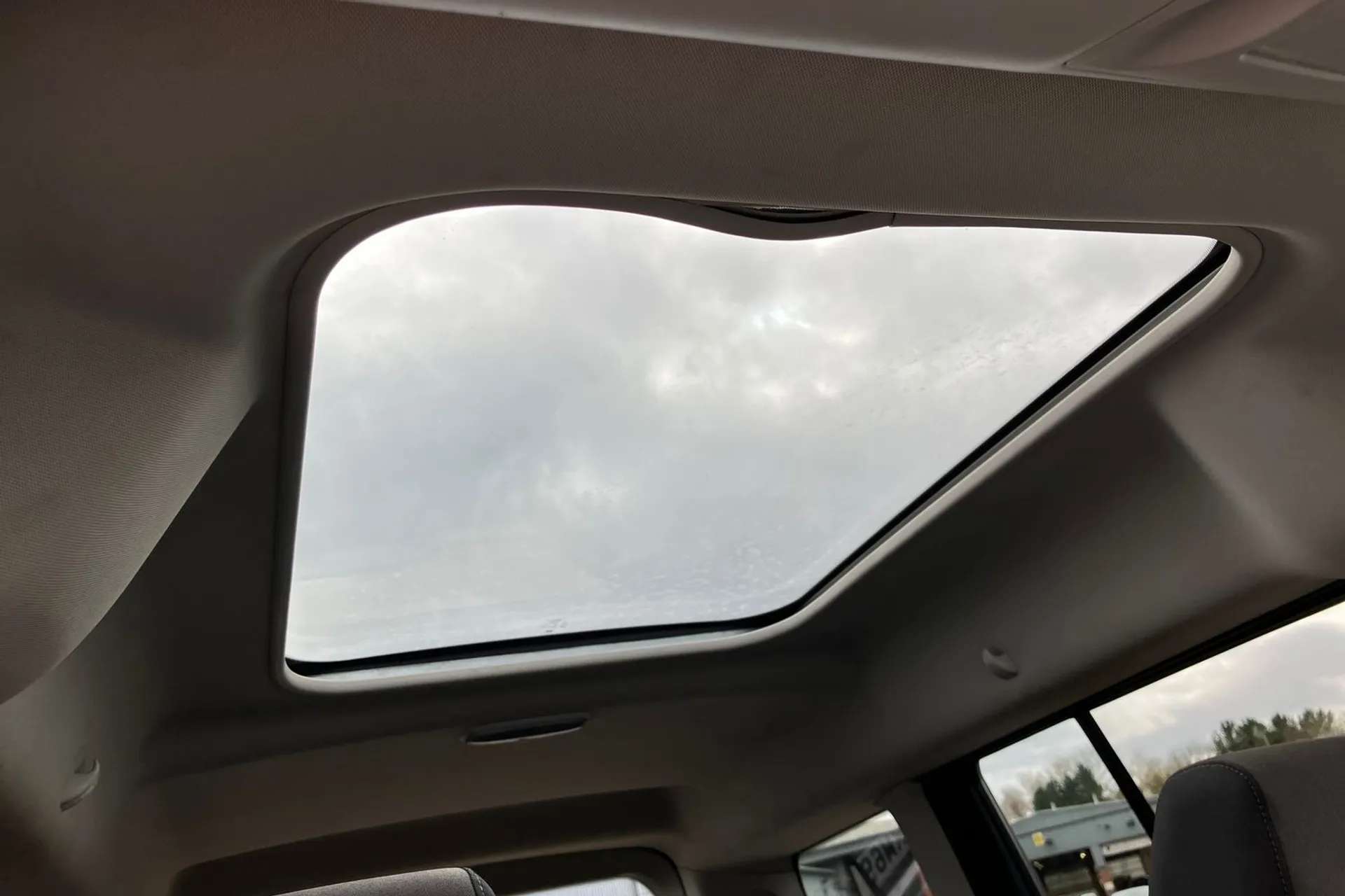 2021 FORD GRAND TOURNEO CONNECT 2021 FORD GRAND TOURNEO CONNECT