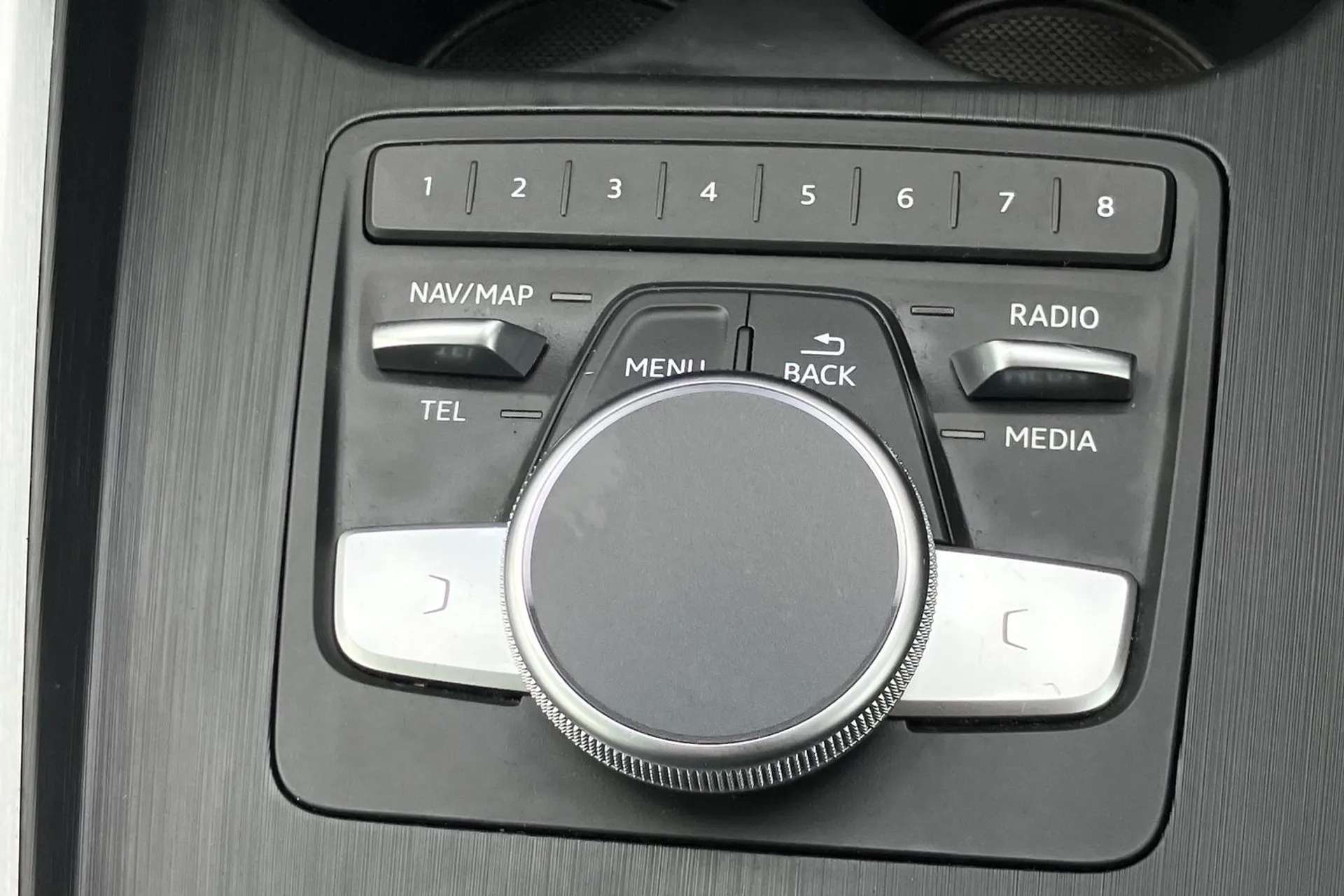 2018 AUDI A5 2018 AUDI A5