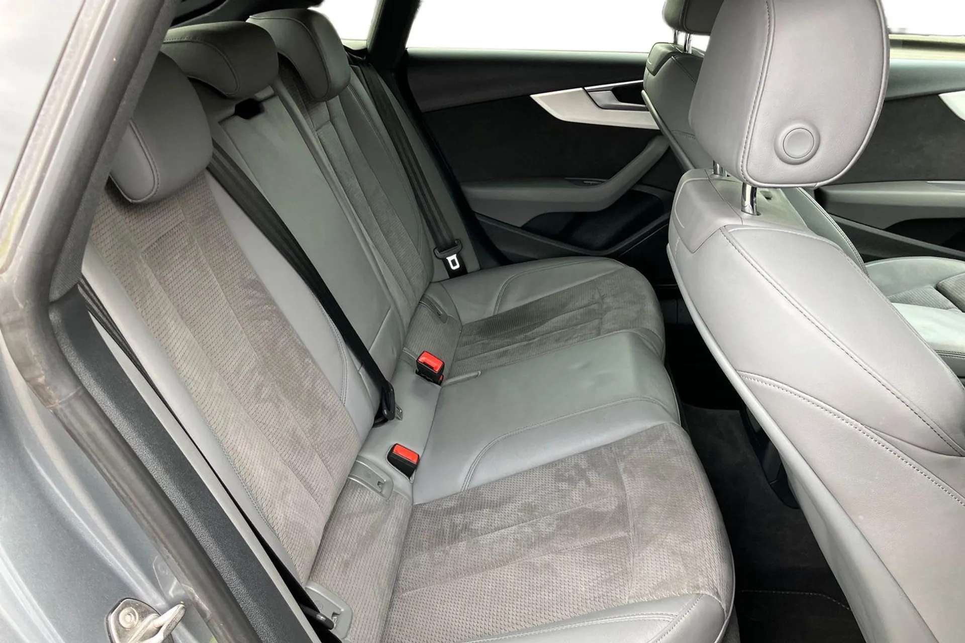 2018 AUDI A5 2018 AUDI A5