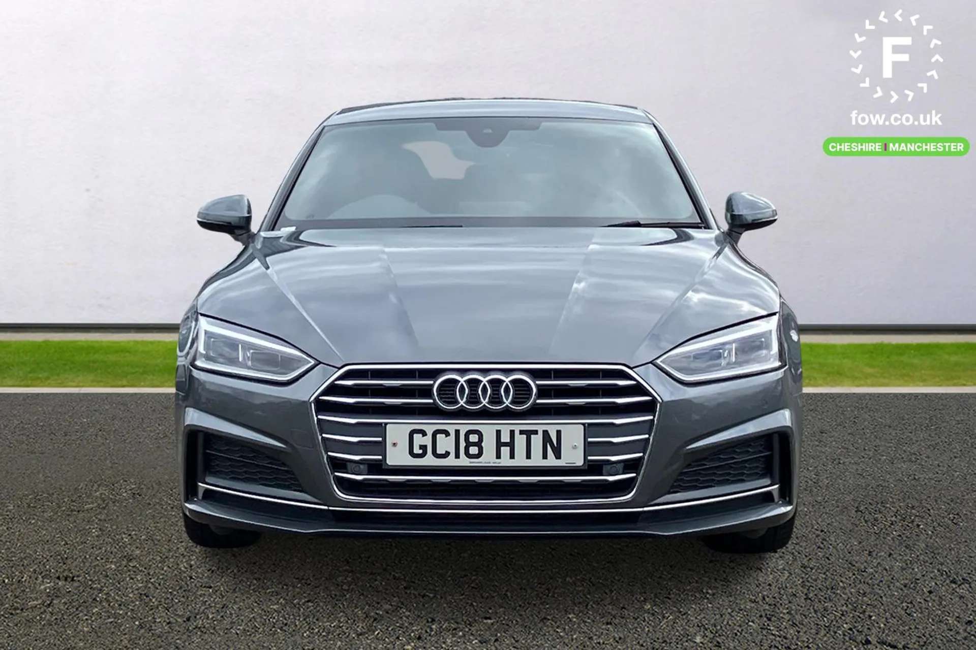 2018 AUDI A5 2018 AUDI A5