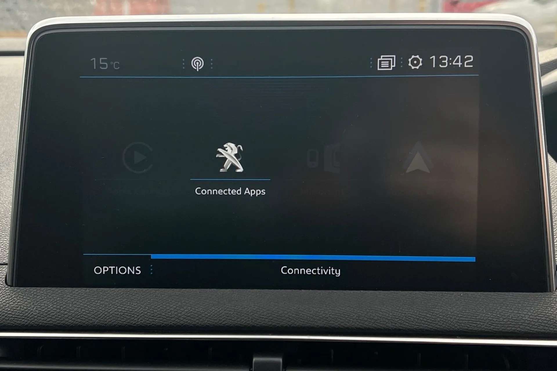 2020 PEUGEOT 3008 2020 PEUGEOT 3008