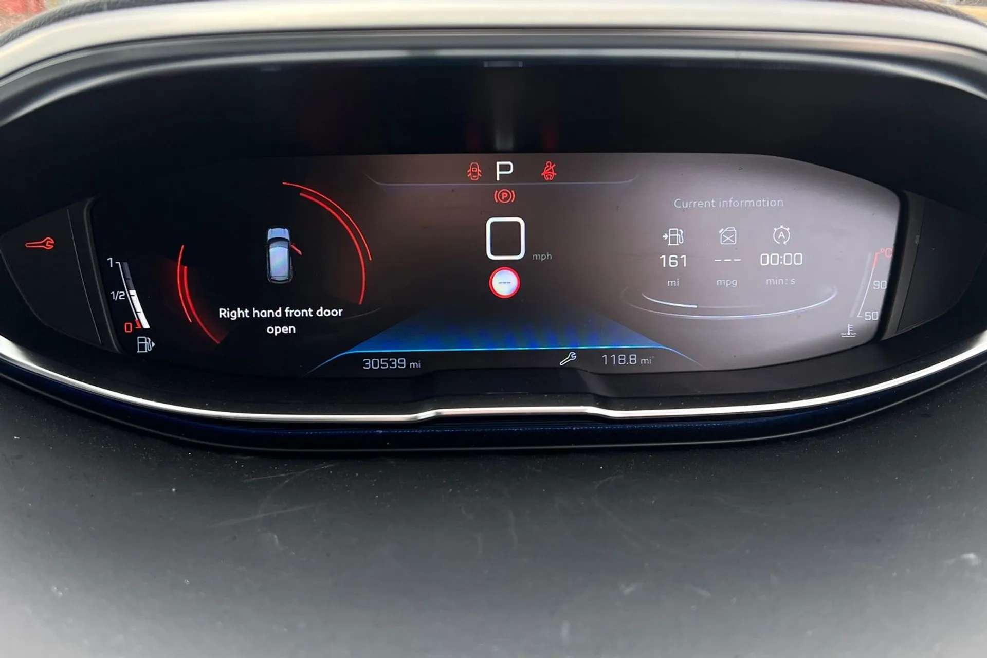 2020 PEUGEOT 3008 2020 PEUGEOT 3008