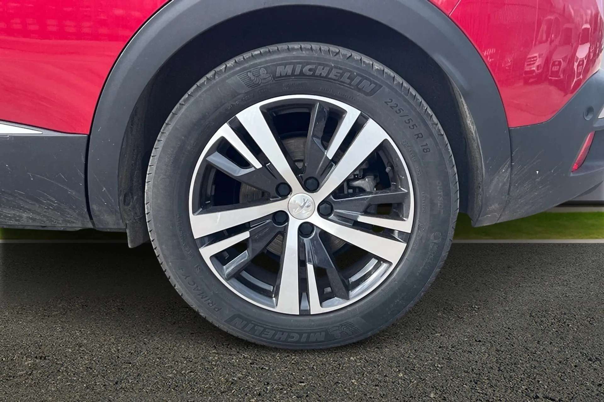 2020 PEUGEOT 3008 2020 PEUGEOT 3008