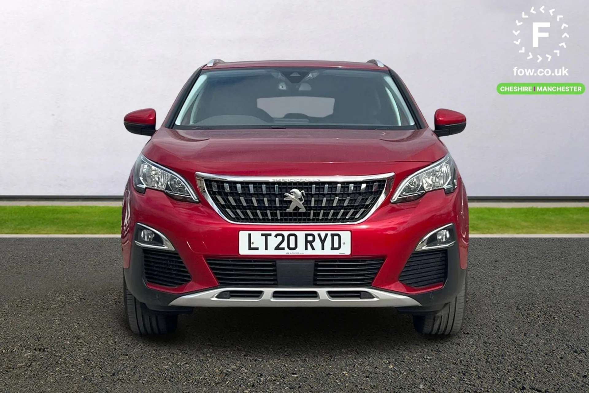 2020 PEUGEOT 3008 2020 PEUGEOT 3008