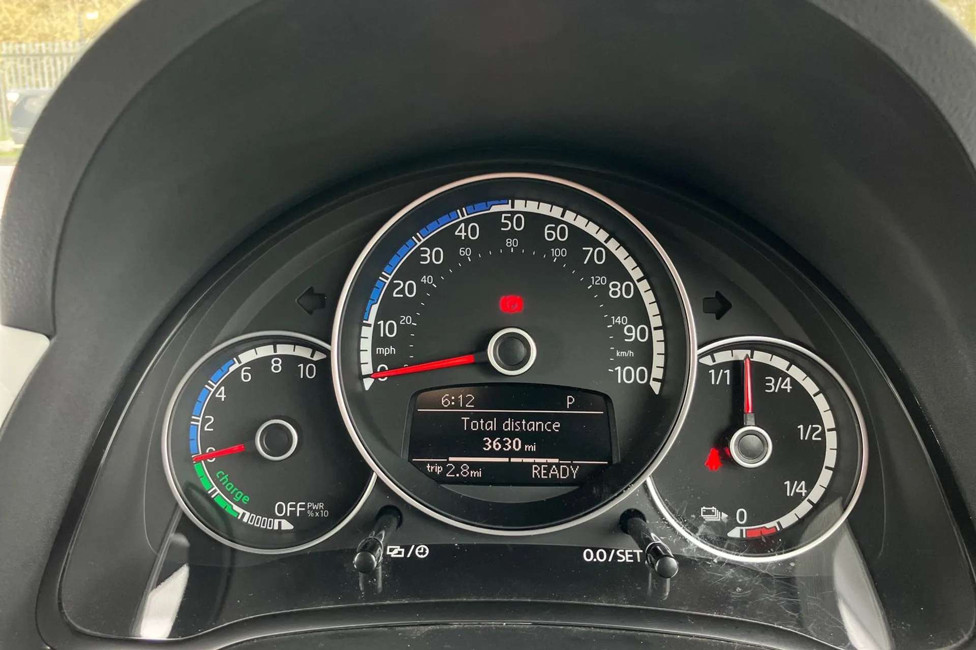 2021 SEAT MII 2021 SEAT MII