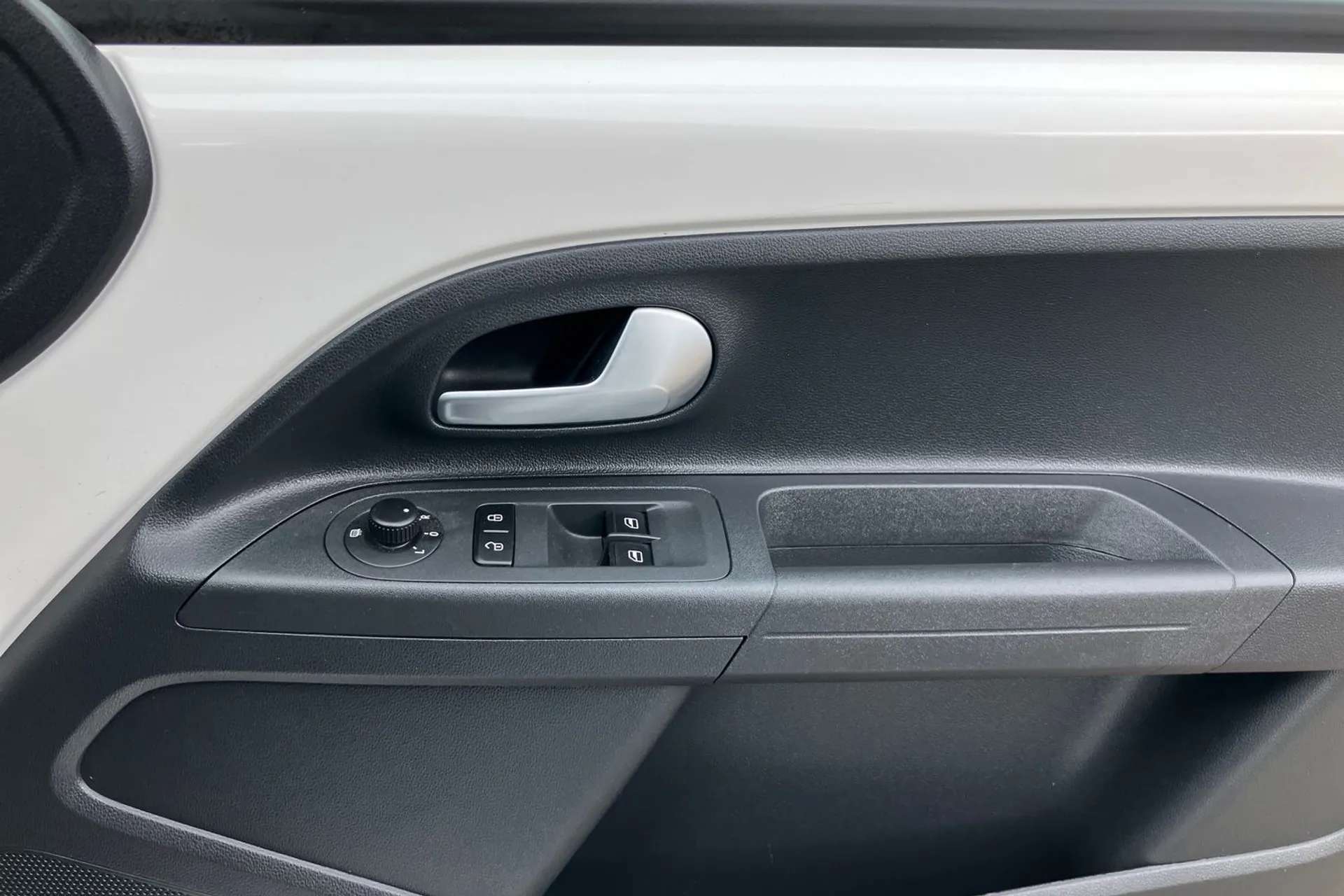 2021 SEAT MII 2021 SEAT MII