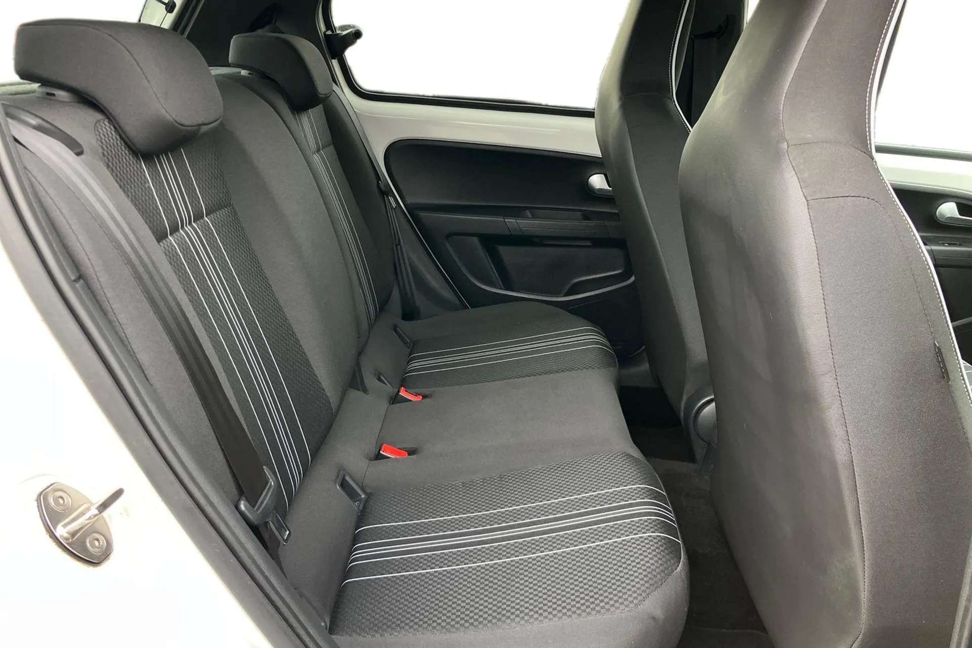 2021 SEAT MII 2021 SEAT MII