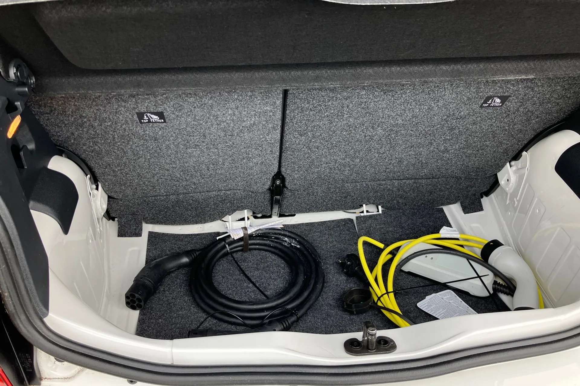 2021 SEAT MII 2021 SEAT MII