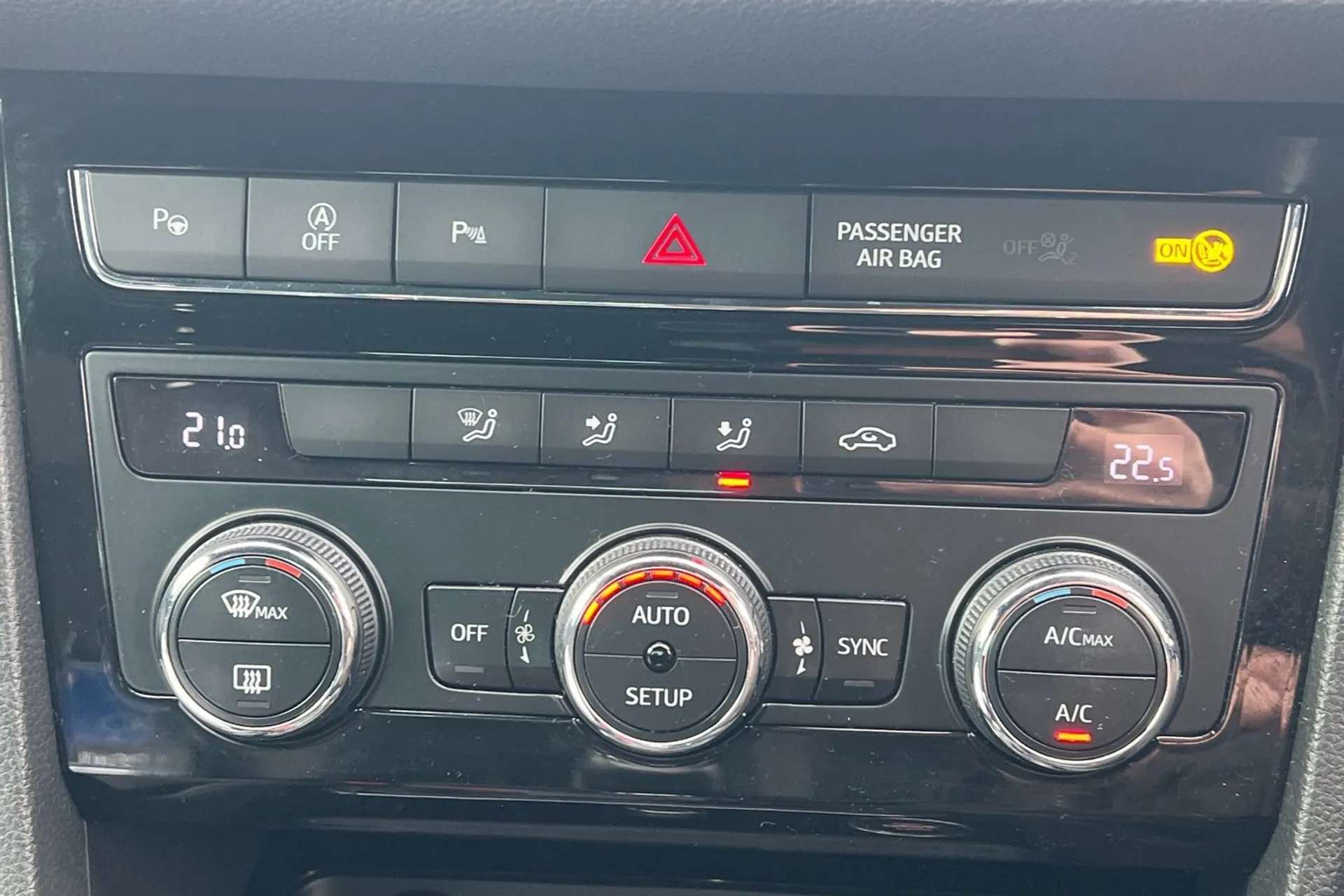 2020 SEAT ATECA 2020 SEAT ATECA