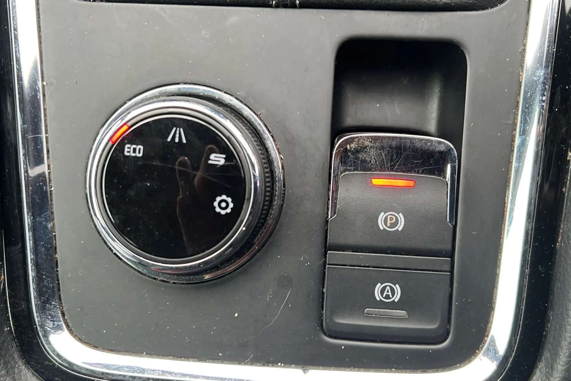 2020 SEAT ATECA 2020 SEAT ATECA