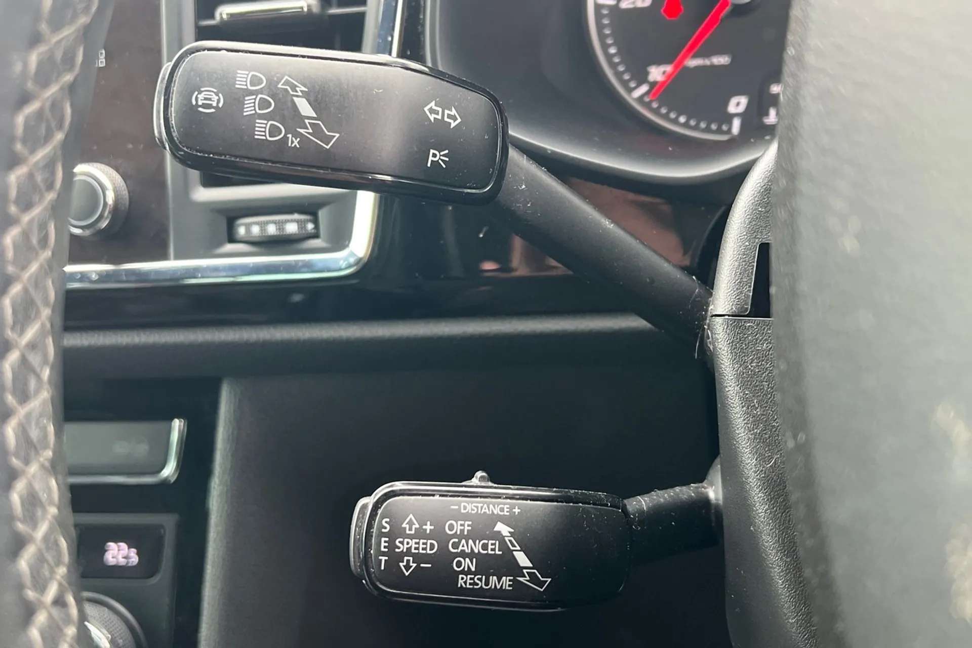 2020 SEAT ATECA 2020 SEAT ATECA