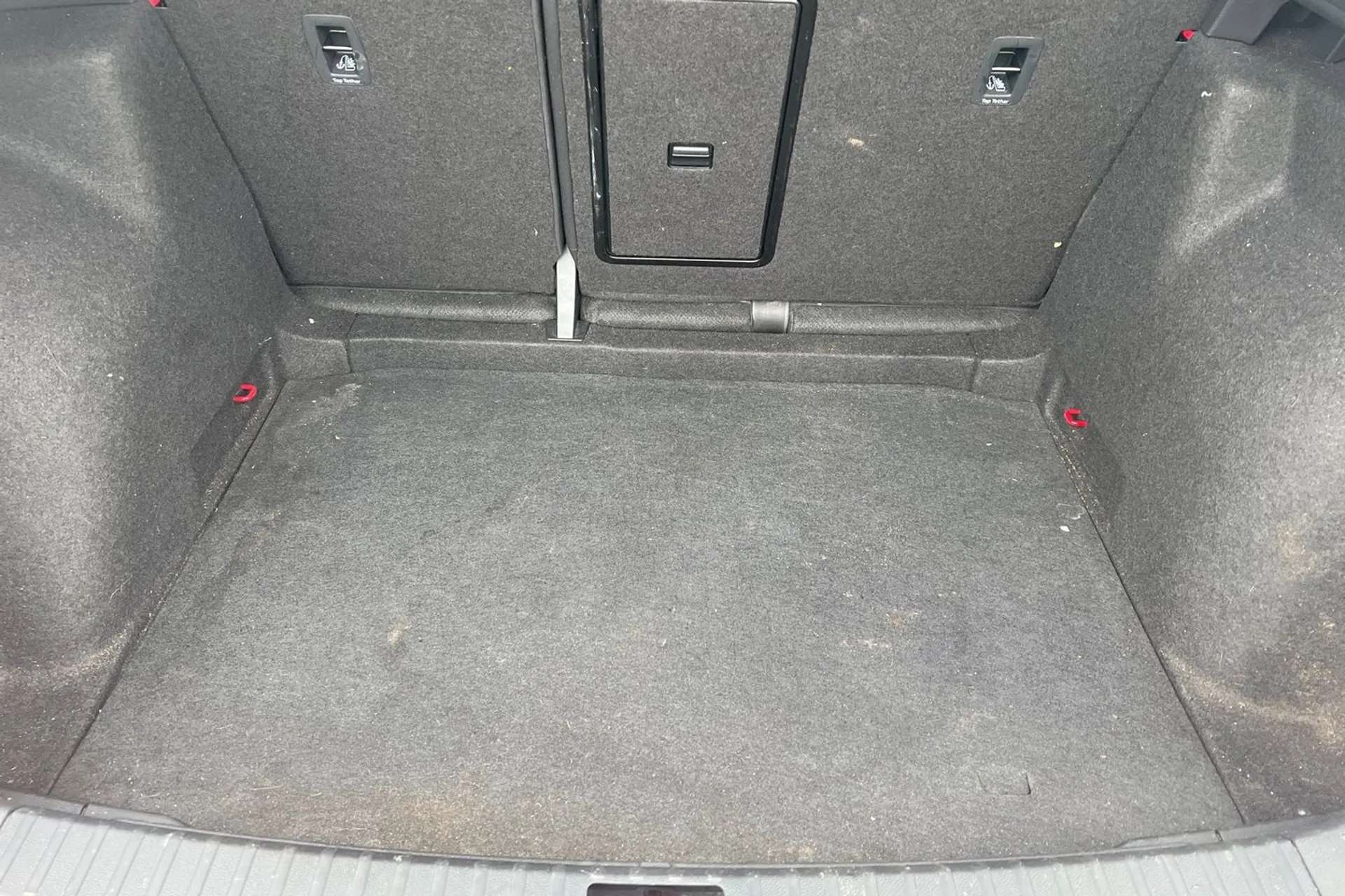 2020 SEAT ATECA 2020 SEAT ATECA