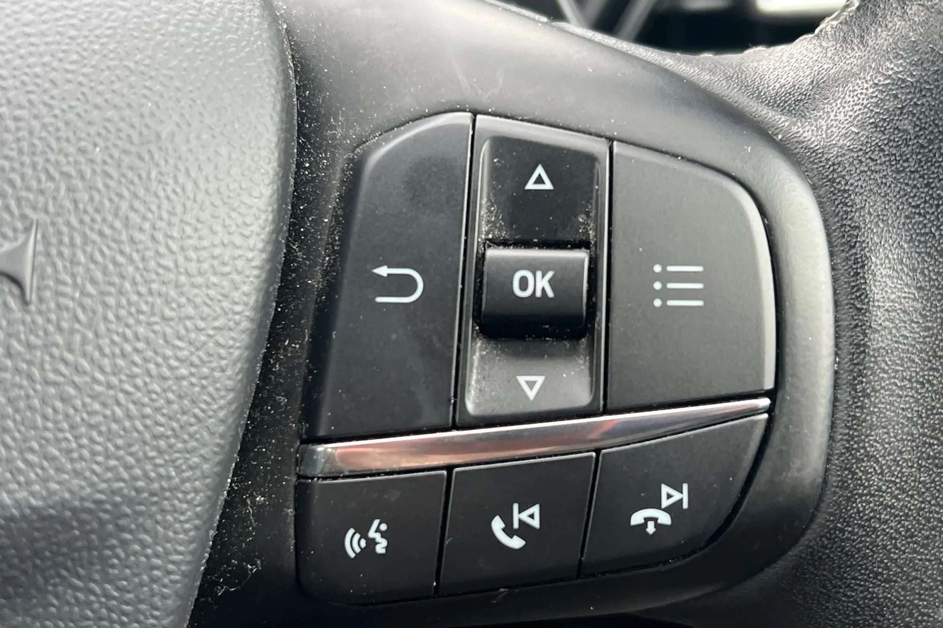 2018 FORD FIESTA 2018 FORD FIESTA