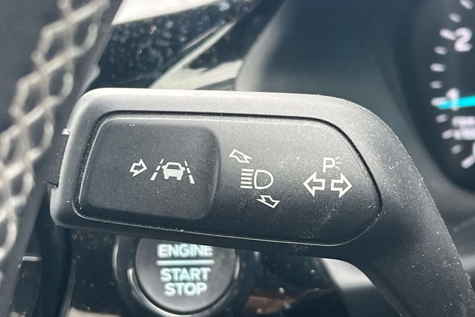 2018 FORD FIESTA 2018 FORD FIESTA