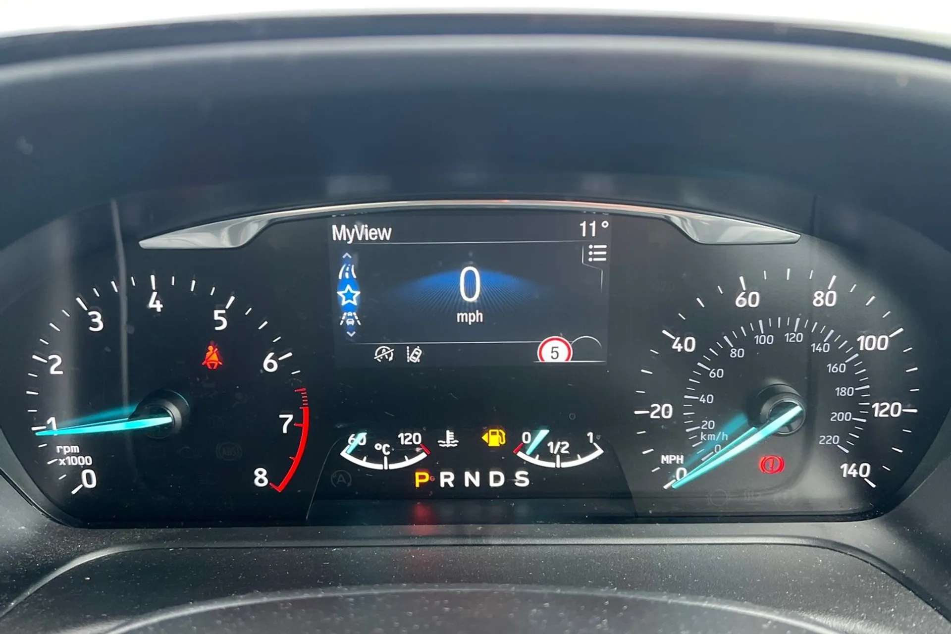 2018 FORD FIESTA 2018 FORD FIESTA