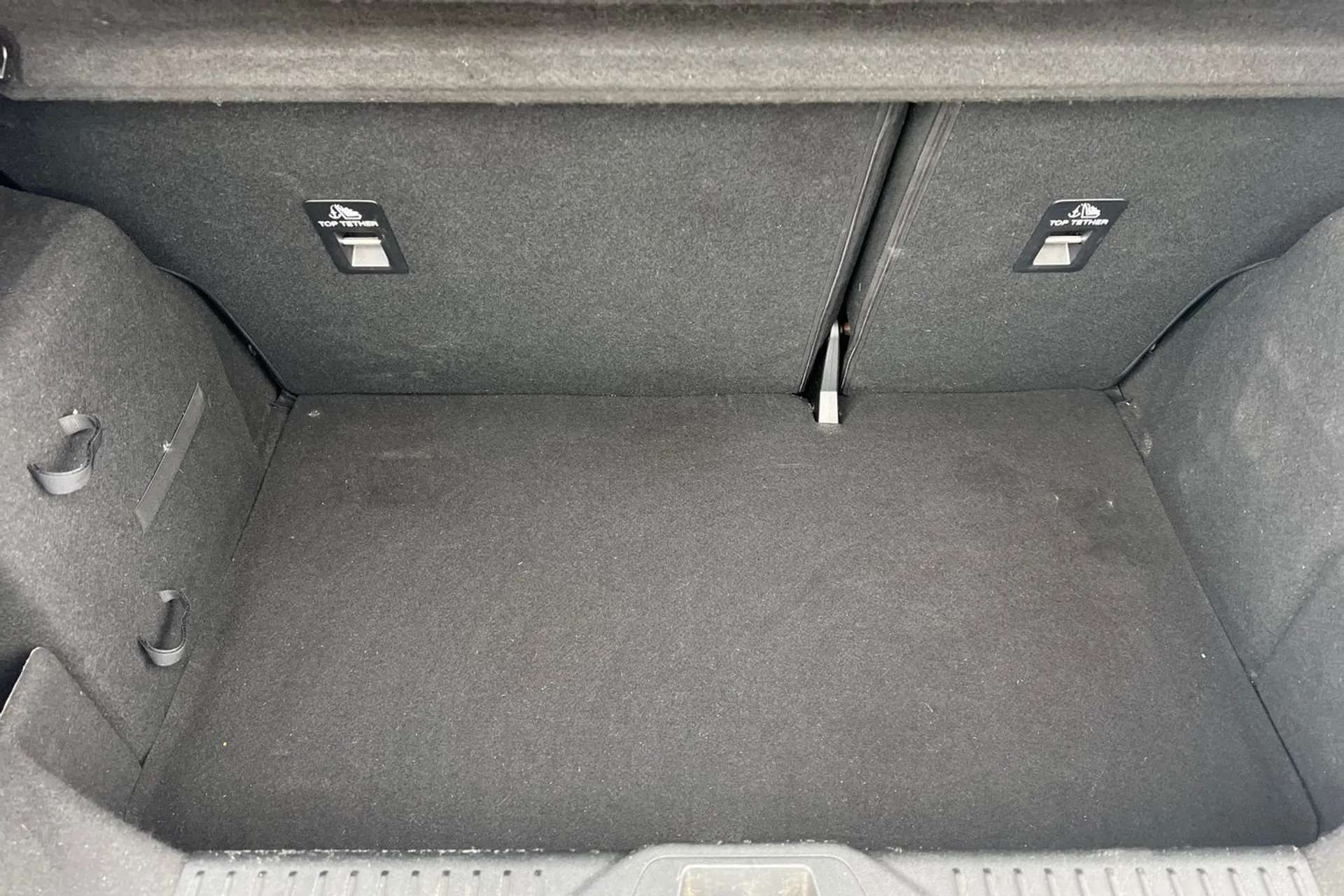 2018 FORD FIESTA 2018 FORD FIESTA