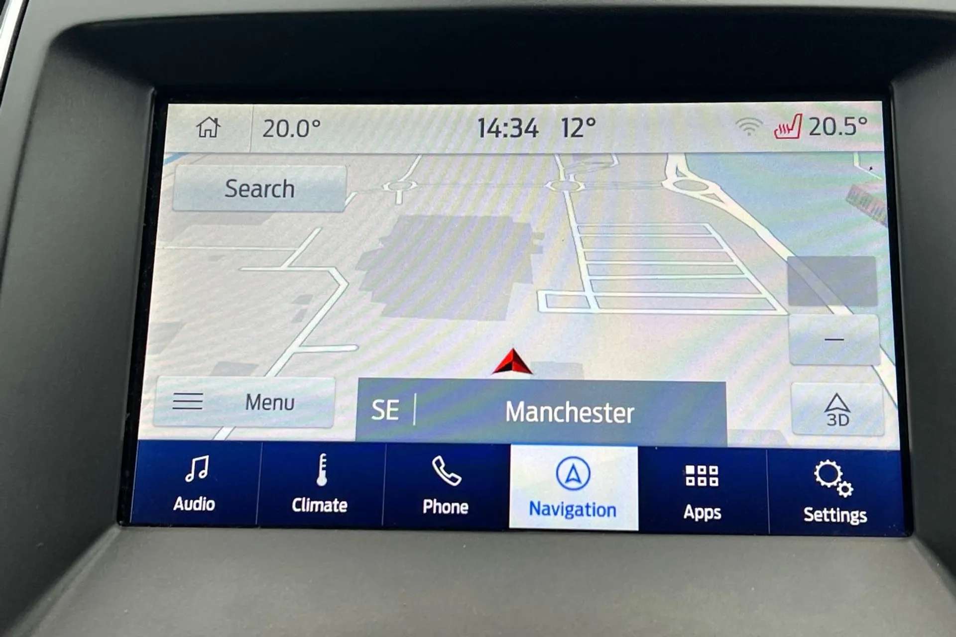 2019 FORD GALAXY 2019 FORD GALAXY