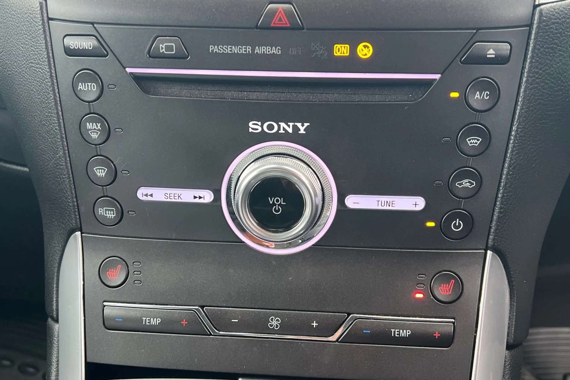 2019 FORD GALAXY 2019 FORD GALAXY