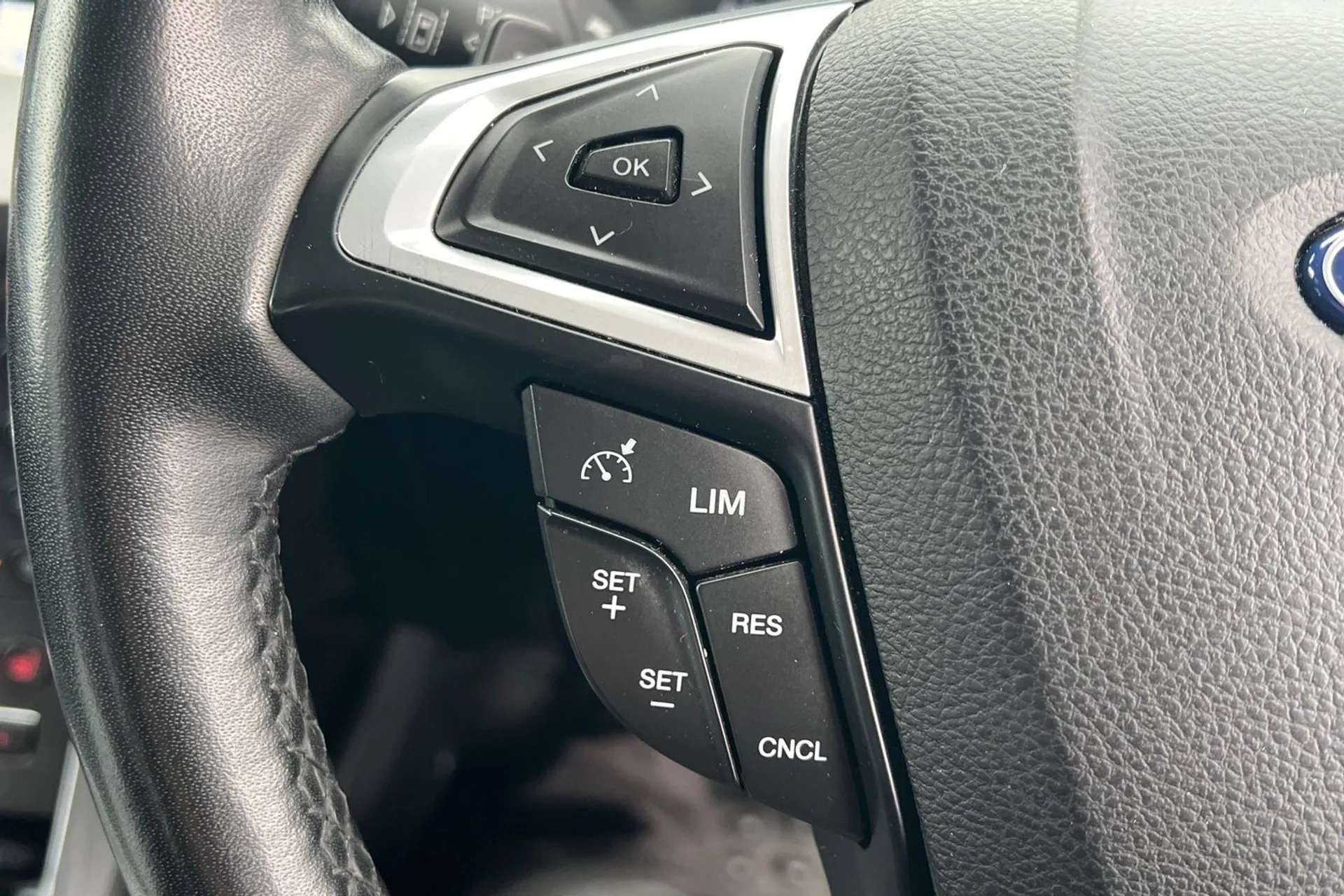 2019 FORD GALAXY 2019 FORD GALAXY