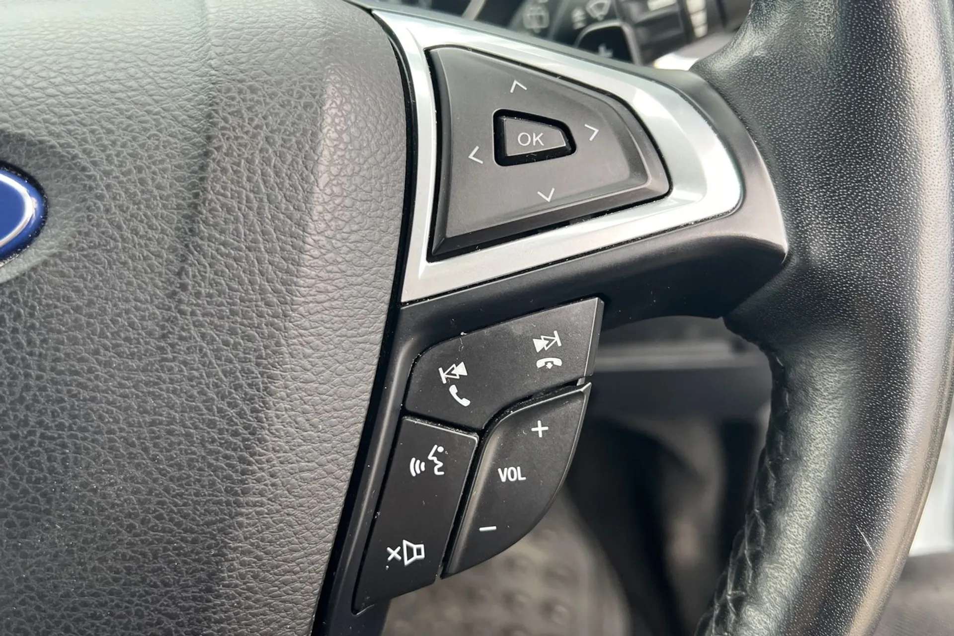 2019 FORD GALAXY 2019 FORD GALAXY