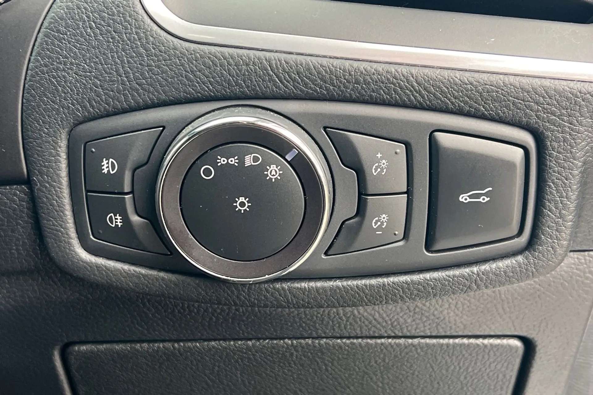 2019 FORD GALAXY 2019 FORD GALAXY