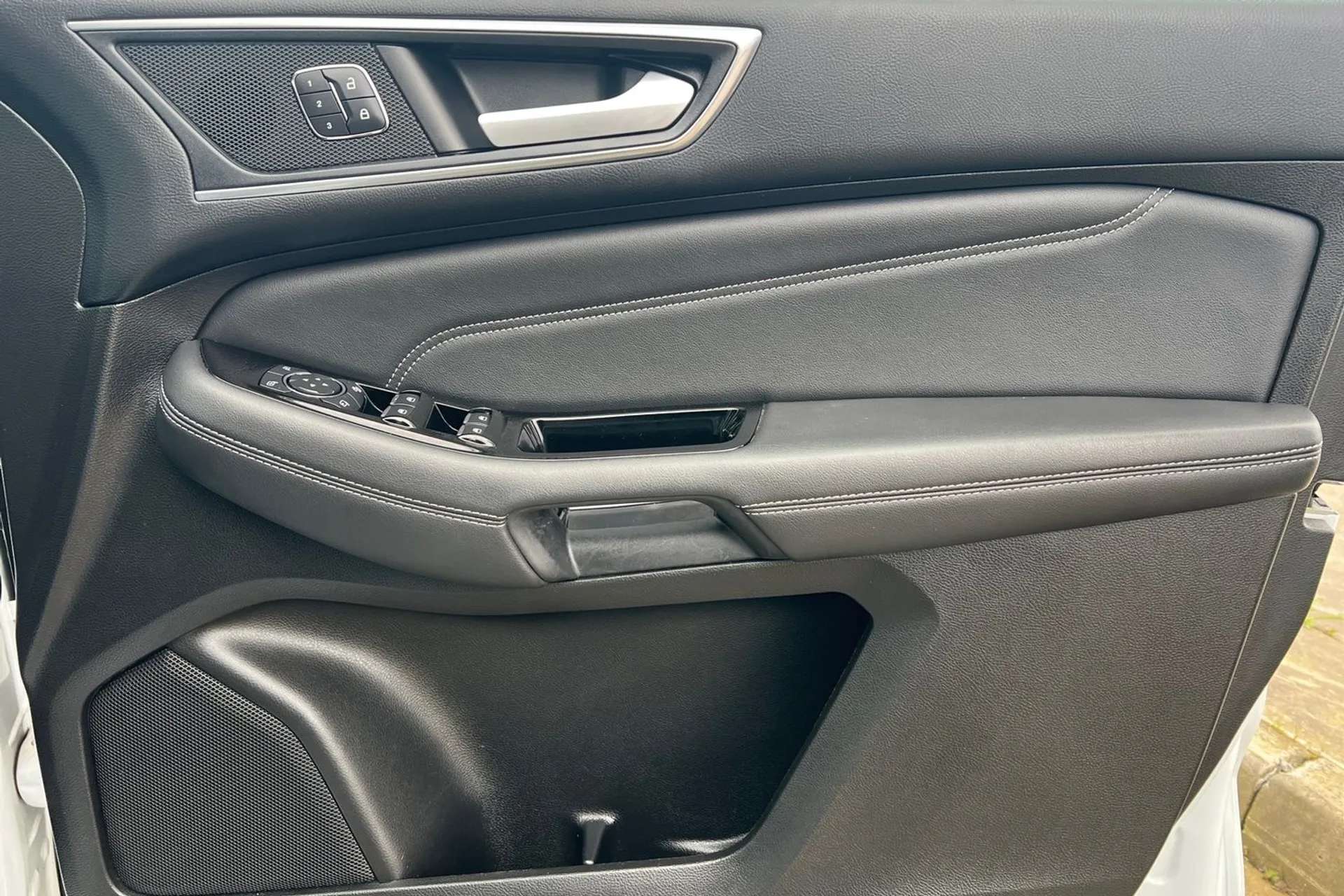 2019 FORD GALAXY 2019 FORD GALAXY