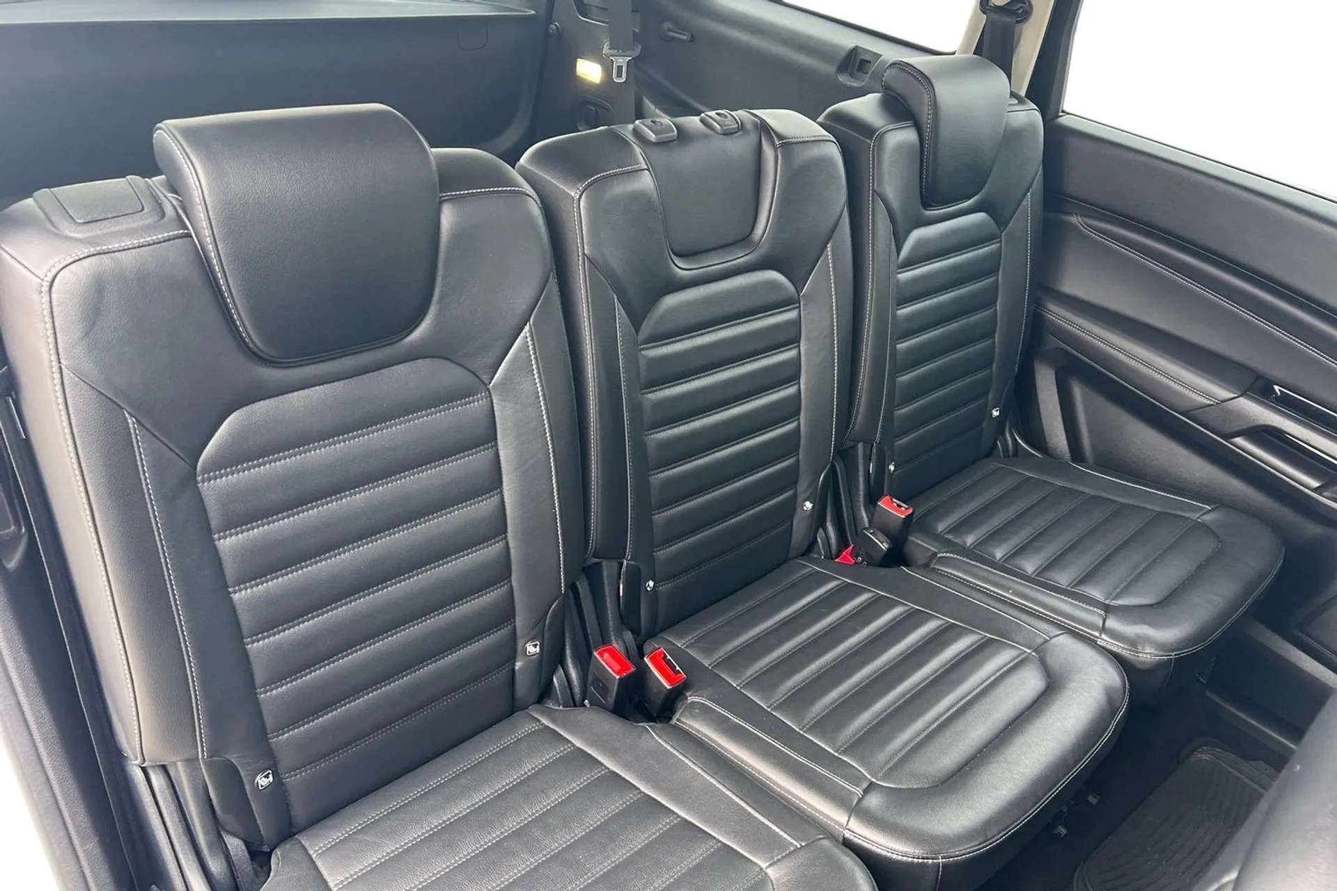 2019 FORD GALAXY 2019 FORD GALAXY