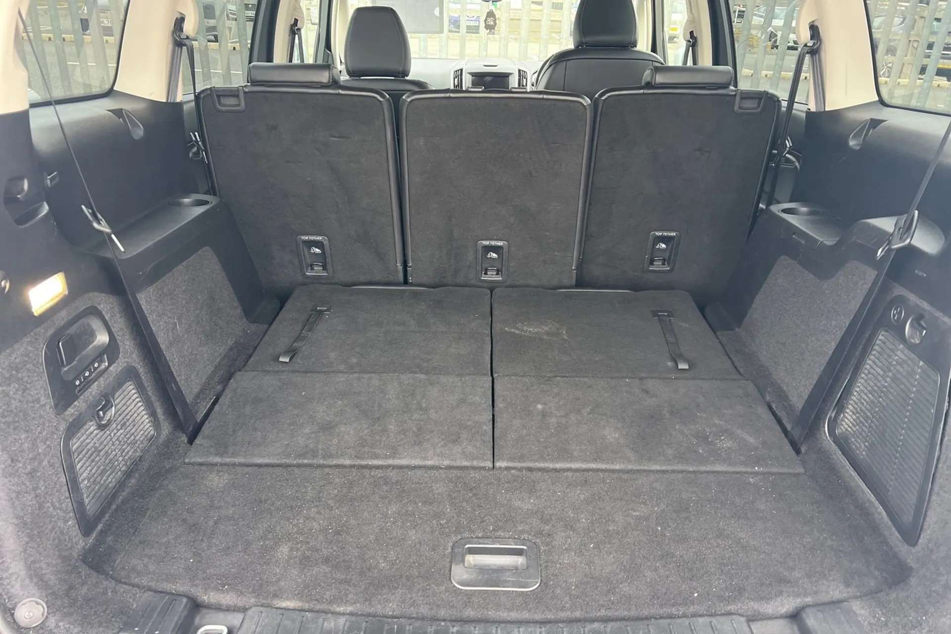 2019 FORD GALAXY 2019 FORD GALAXY